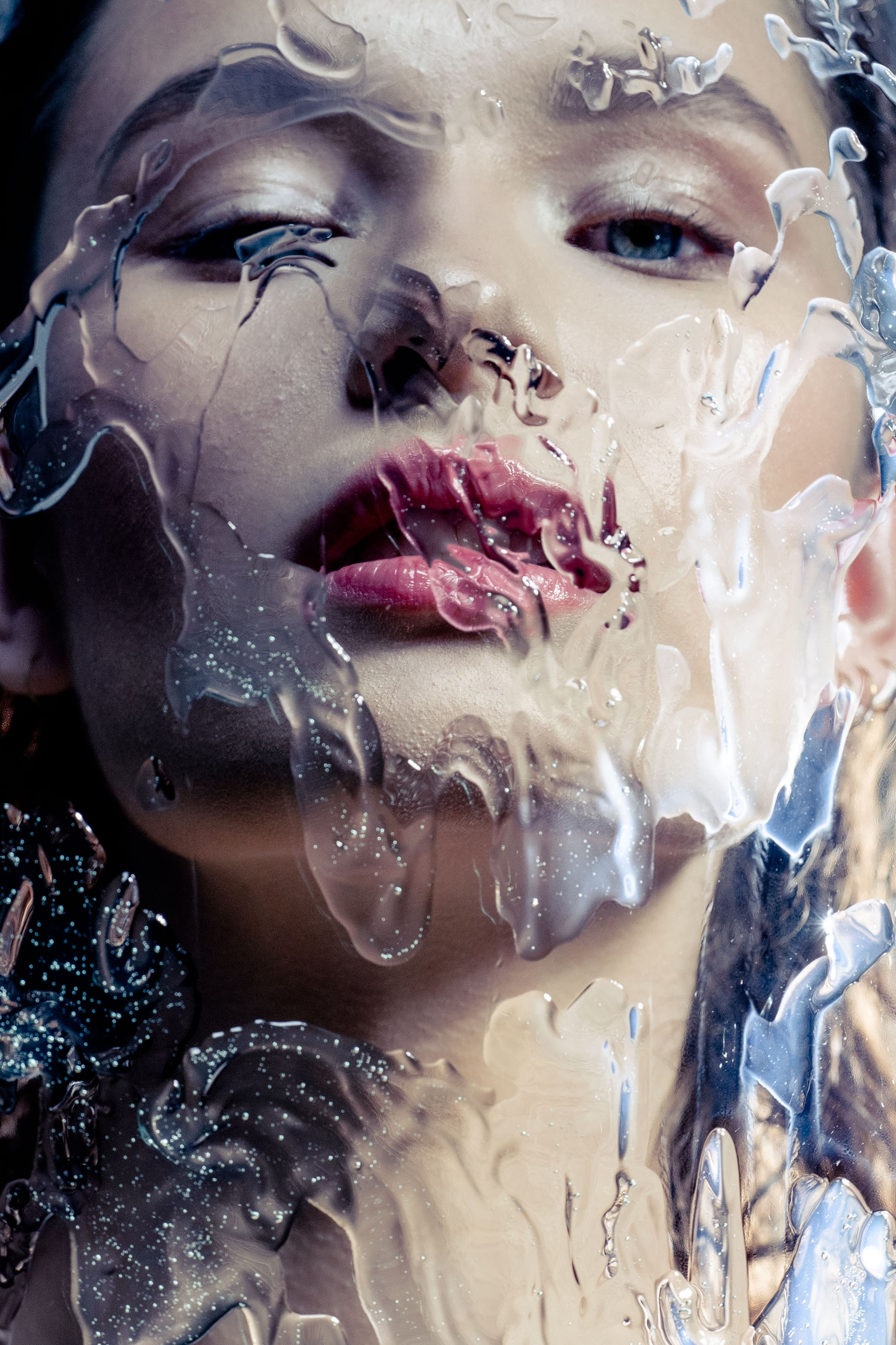 Beauty. Romanova фотограф