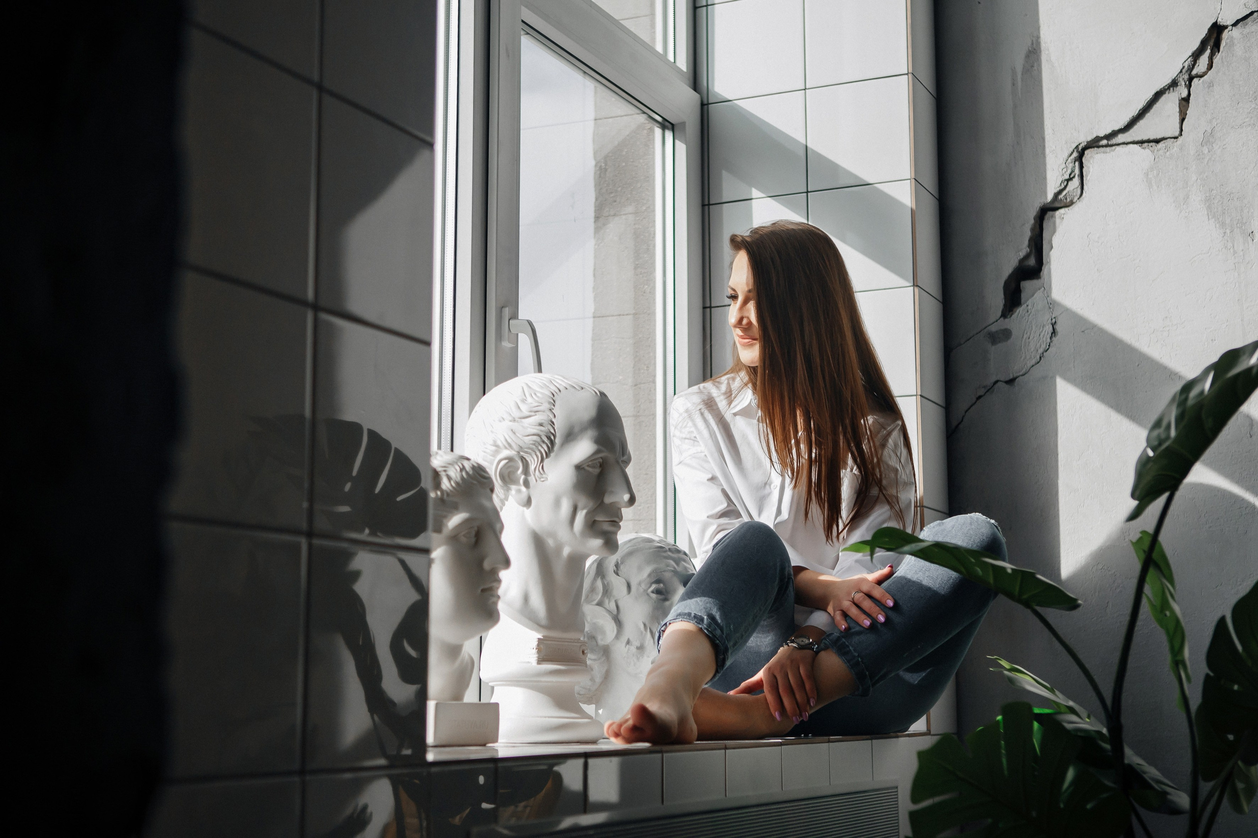 Ярославна. Свадебный и портретный Фотограф в Липецке Дмитрий Котюков