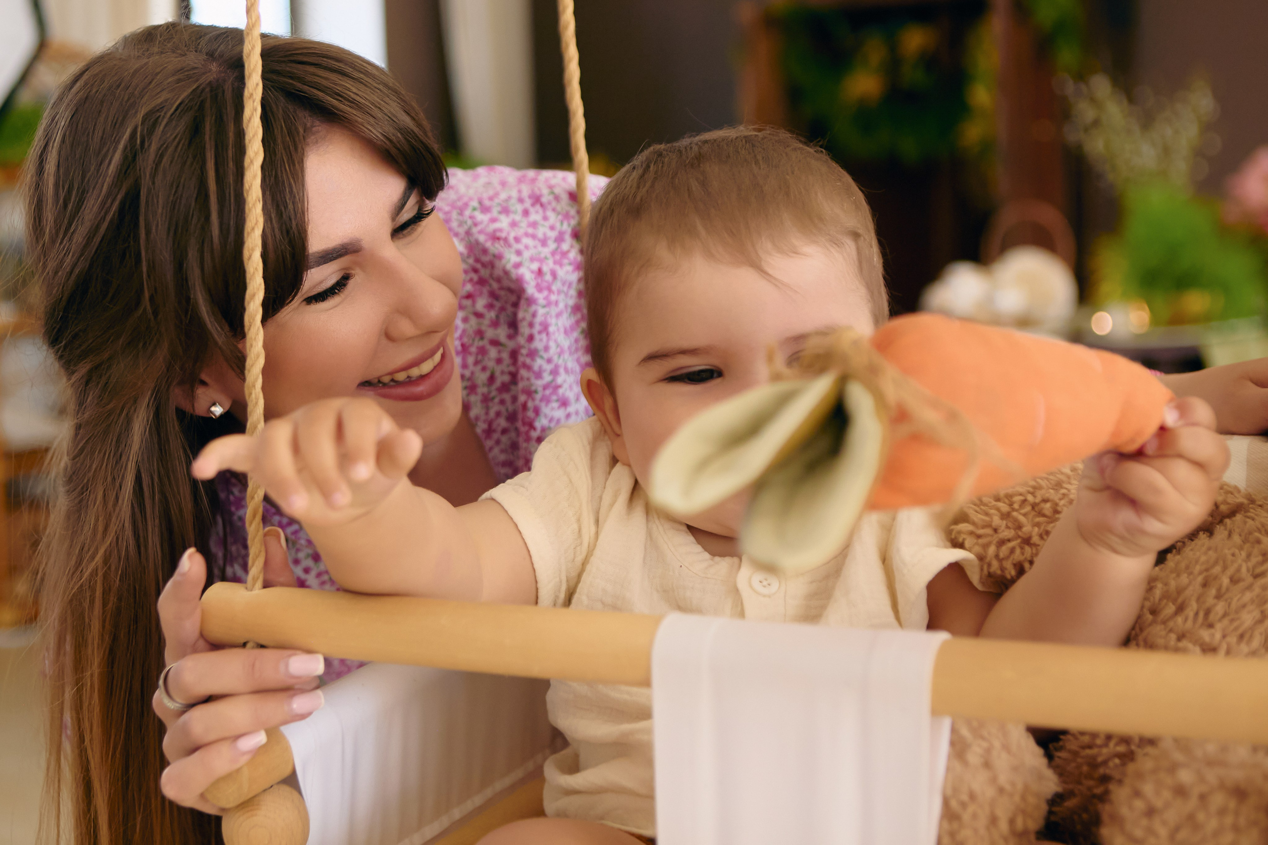 Детская съемка. Константин. ALtman Pro Foto