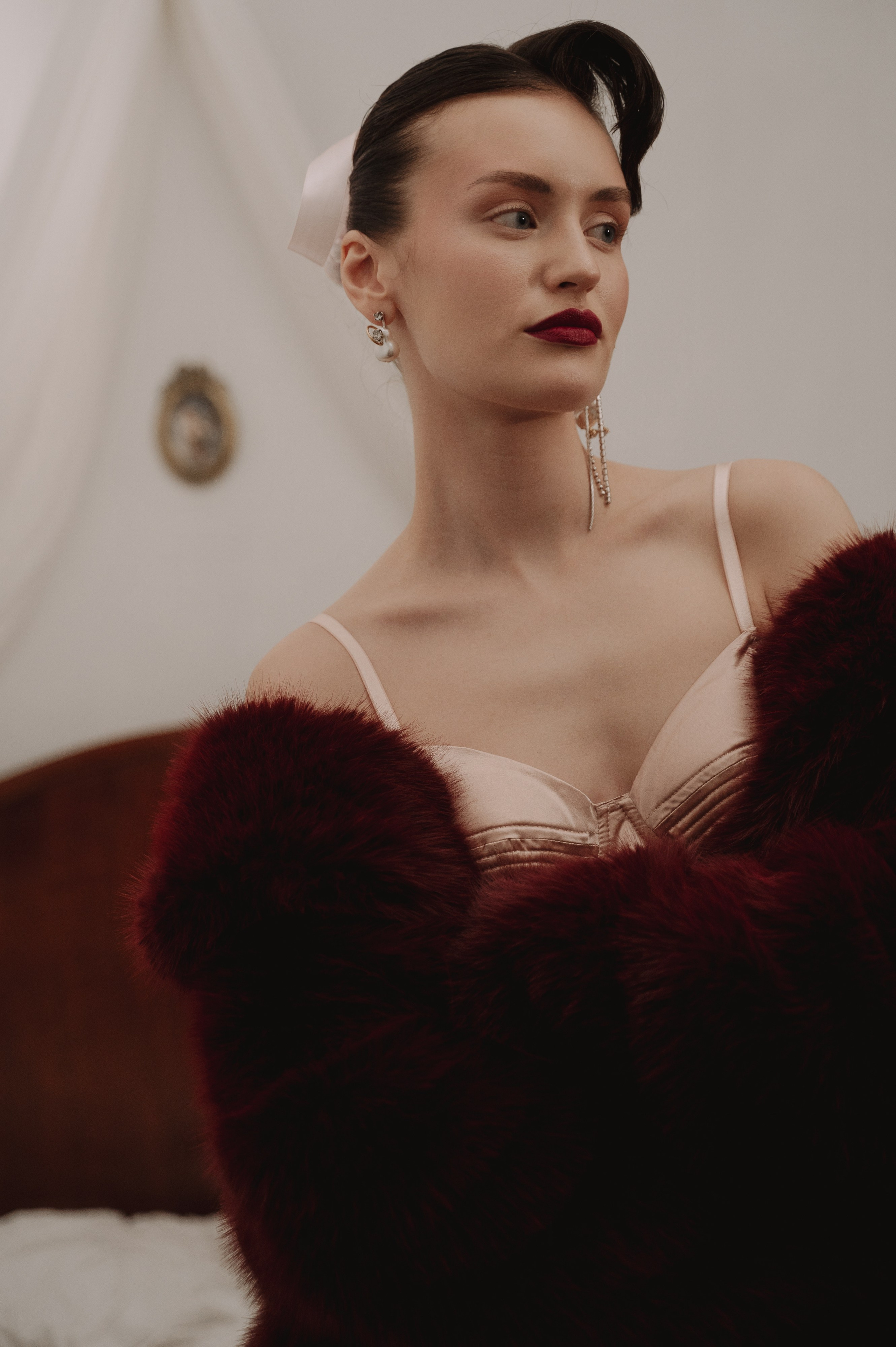 Crime. Фотограф Вито Бурмасов | Москва