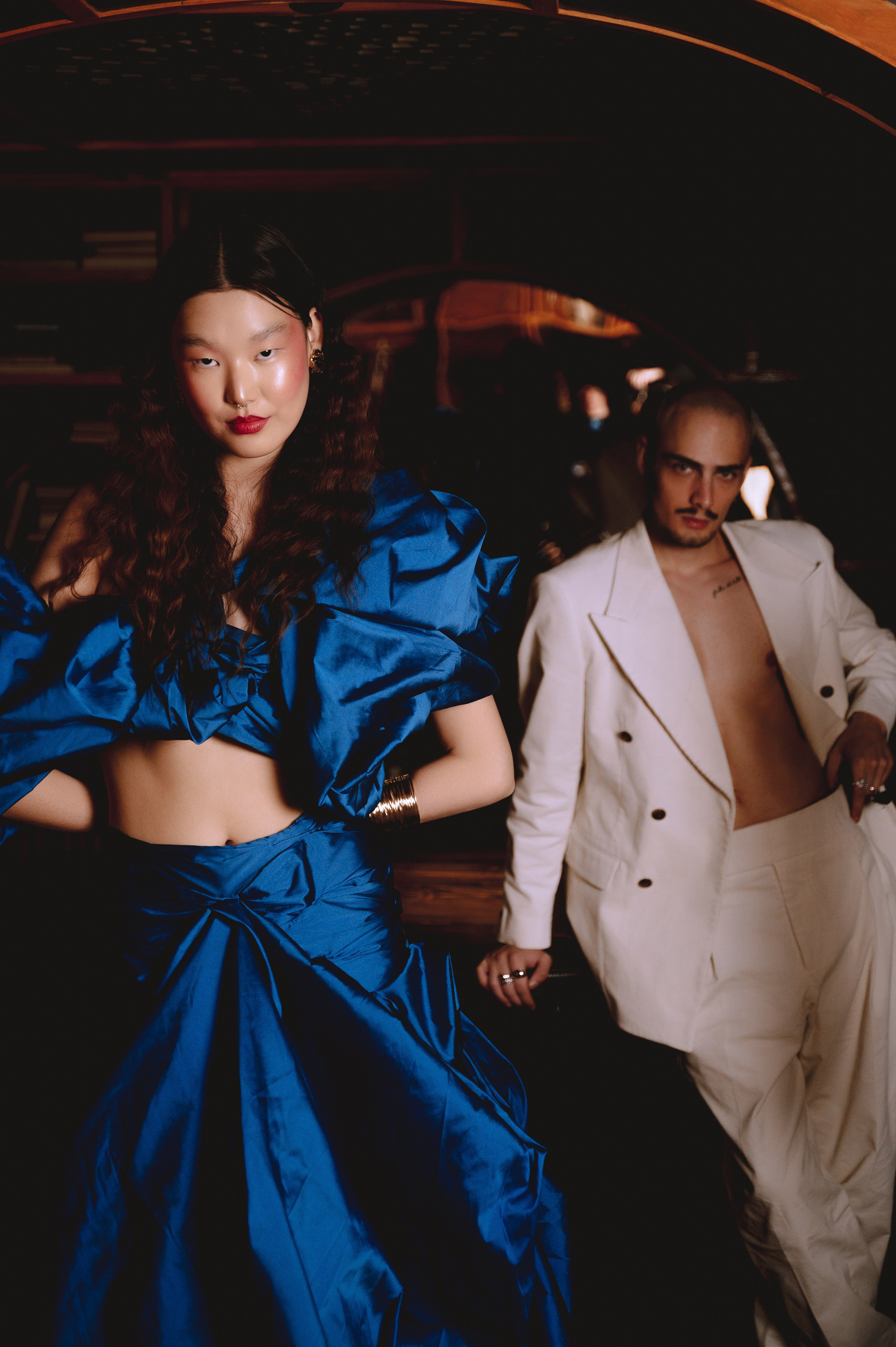 Hiroshima, моя любовь. Фотограф Вито Бурмасов | Москва