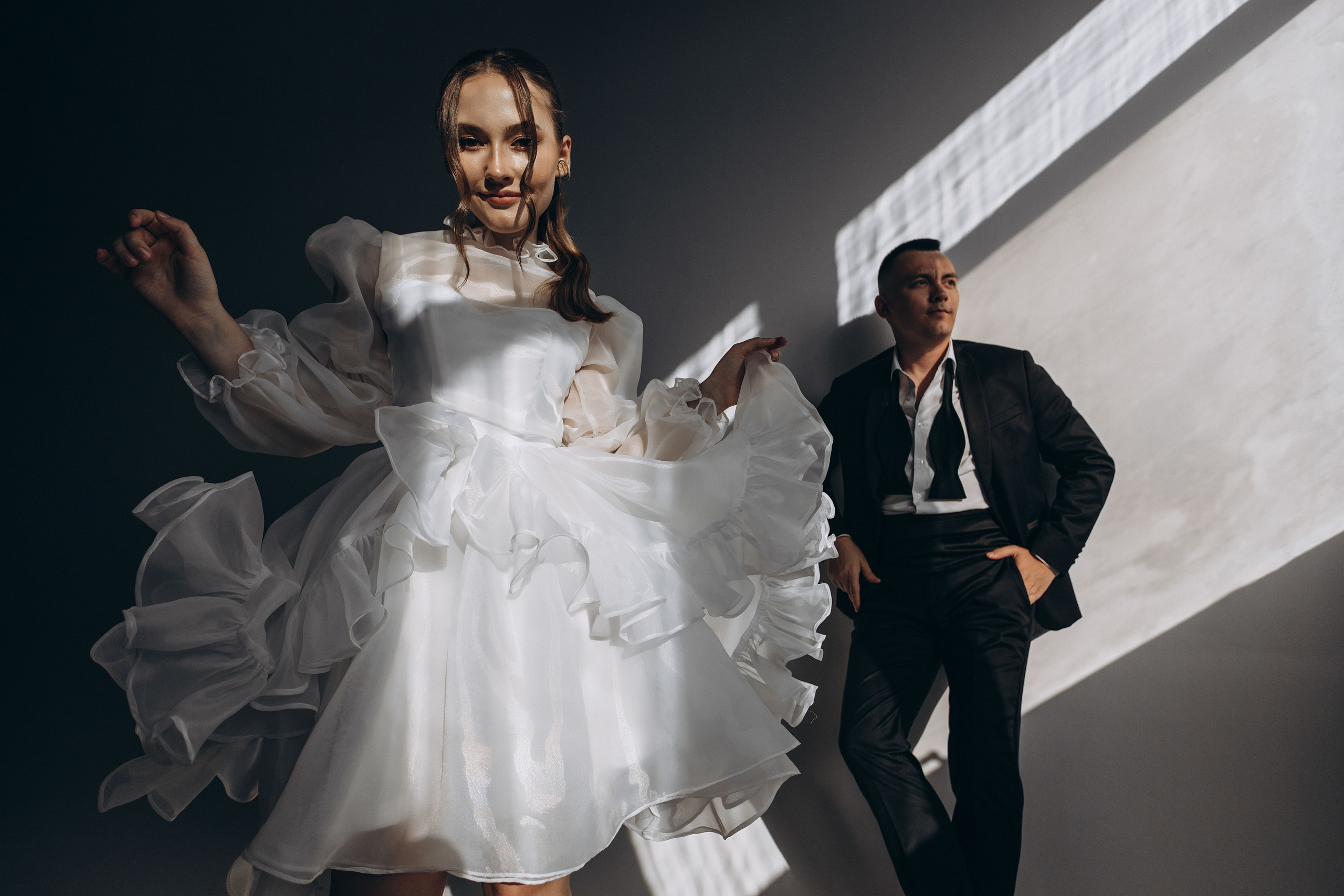 Вселенная бесконечна