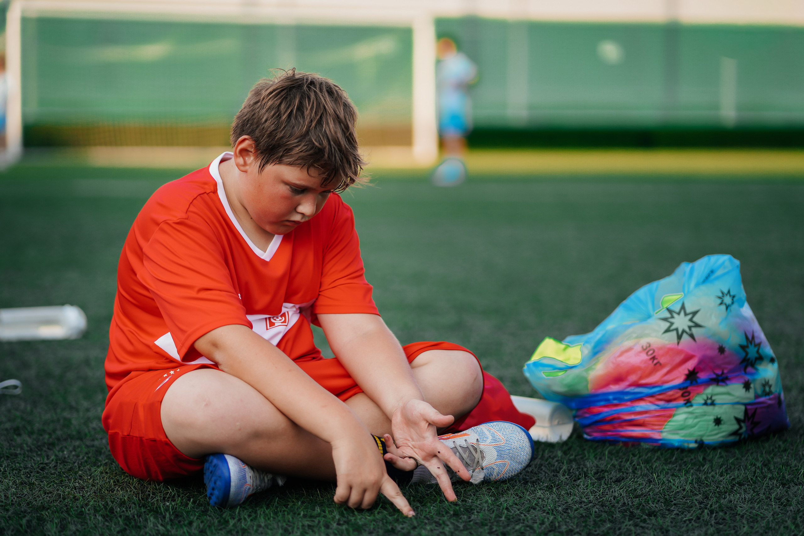 Enjoy Camp sport. Sochi, Loo 2025. Семейный фотограф в Москве Ирина Жур