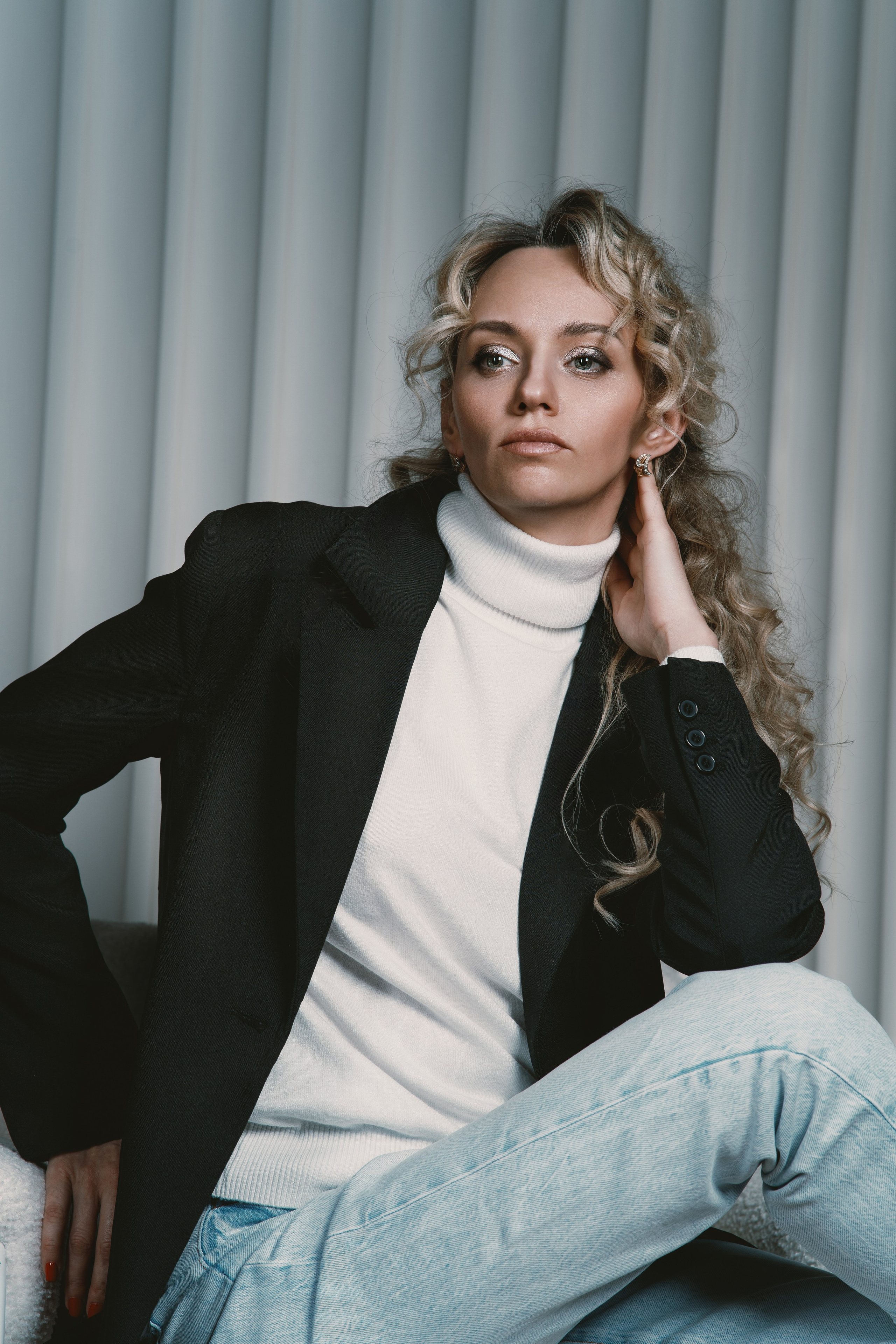 Евгения. Фотограф в Хабаровске — Виолетта Агафонова