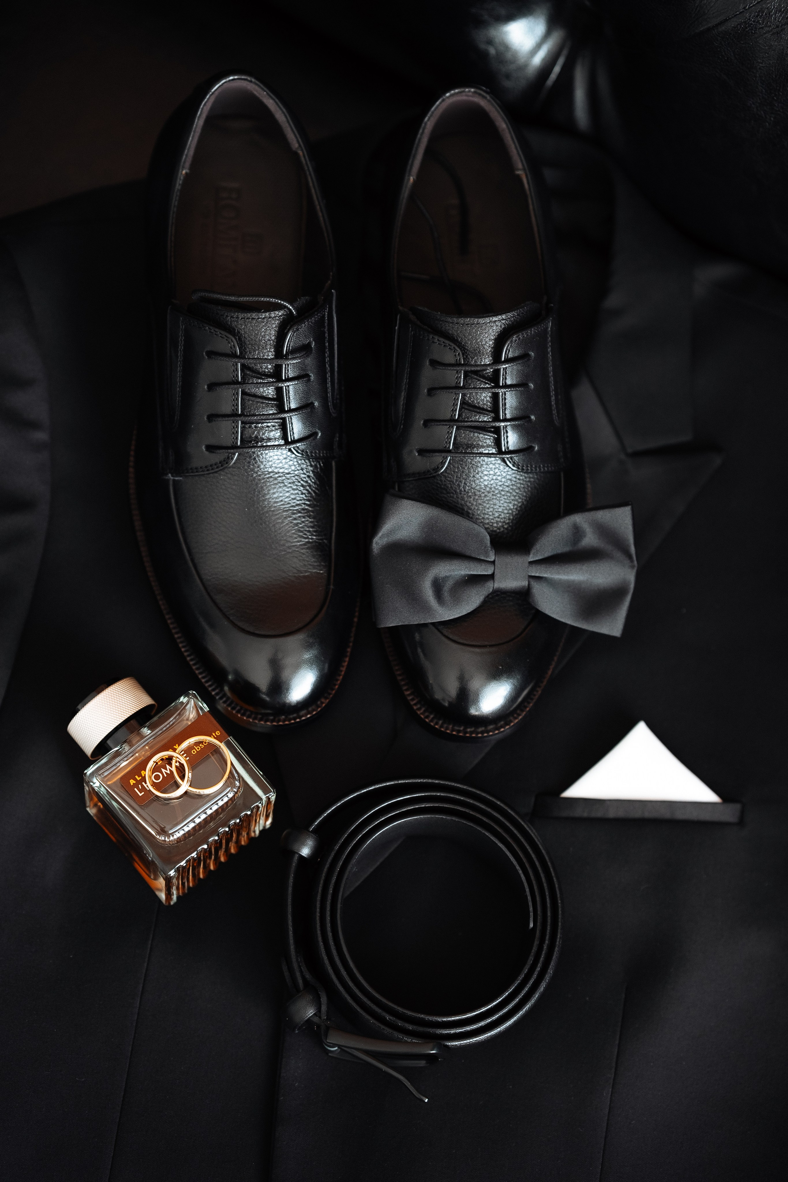 Вильдар & Екатерина. Семейный и свадебный фотограф в Бугуруслане Екатерина Ронжина