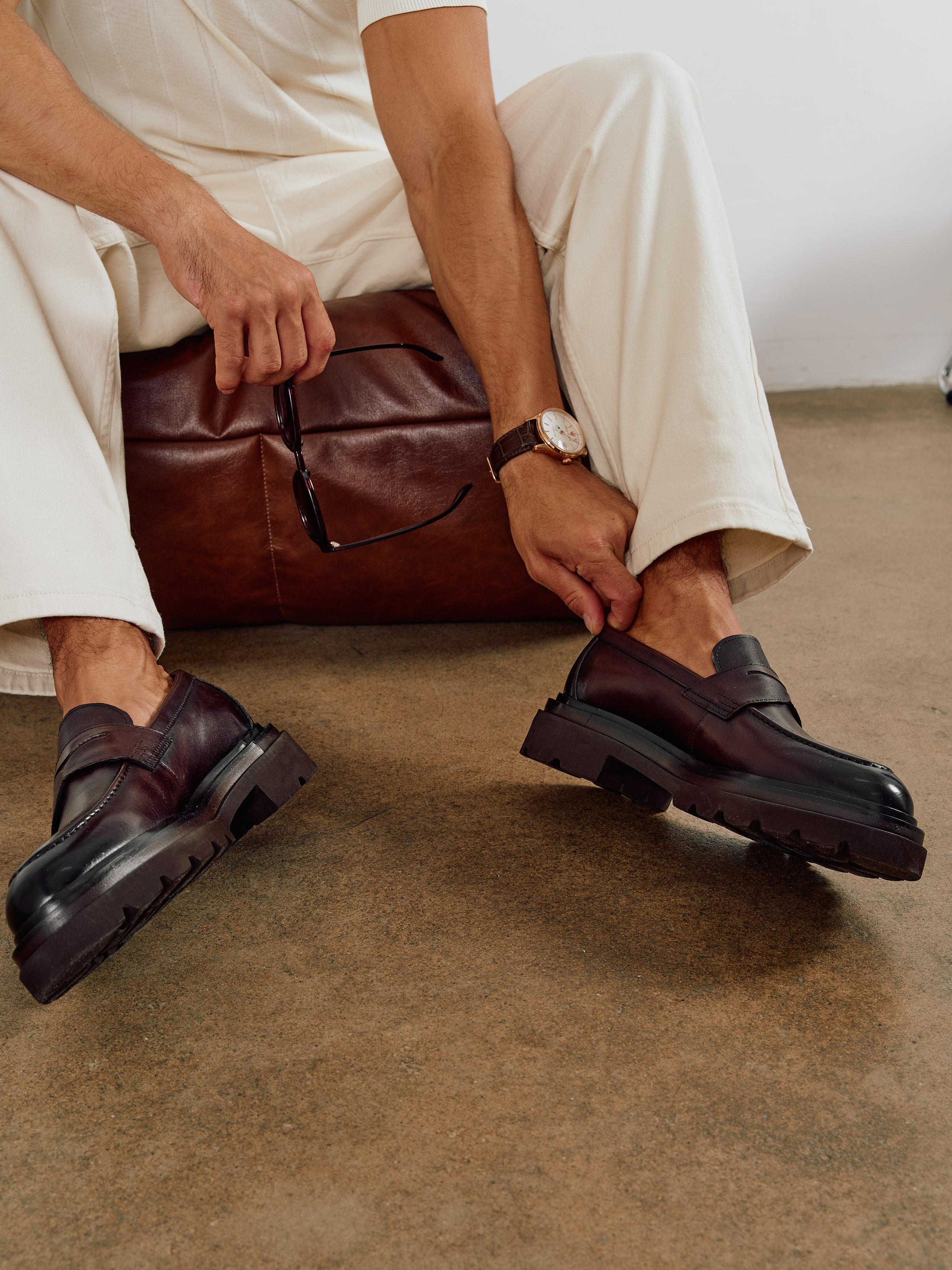 Обувь. Фотограф для маркетплейсов в Москве