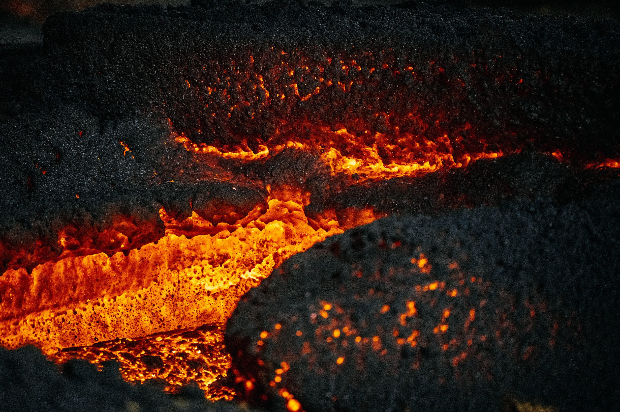 НЛМК. Владимир Дьяконов — Индустриальный и репортажной фотограф в России