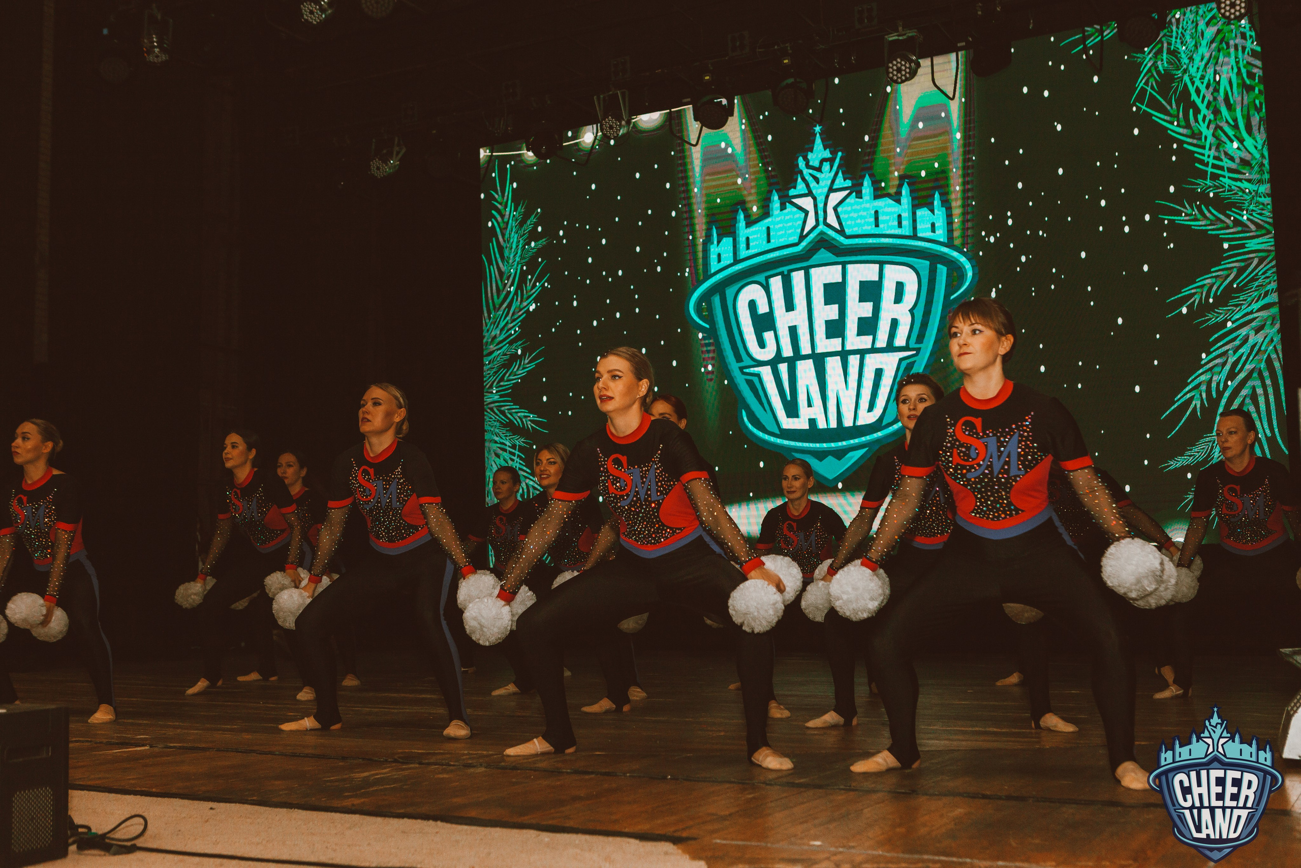 КОСМИЧЕСКОЕ НОВОГОДНЕЕ ПУТЕШЕСТВИЕ «CHEER LAND». Репортажный, семейный, свадебный, портретный фотограф