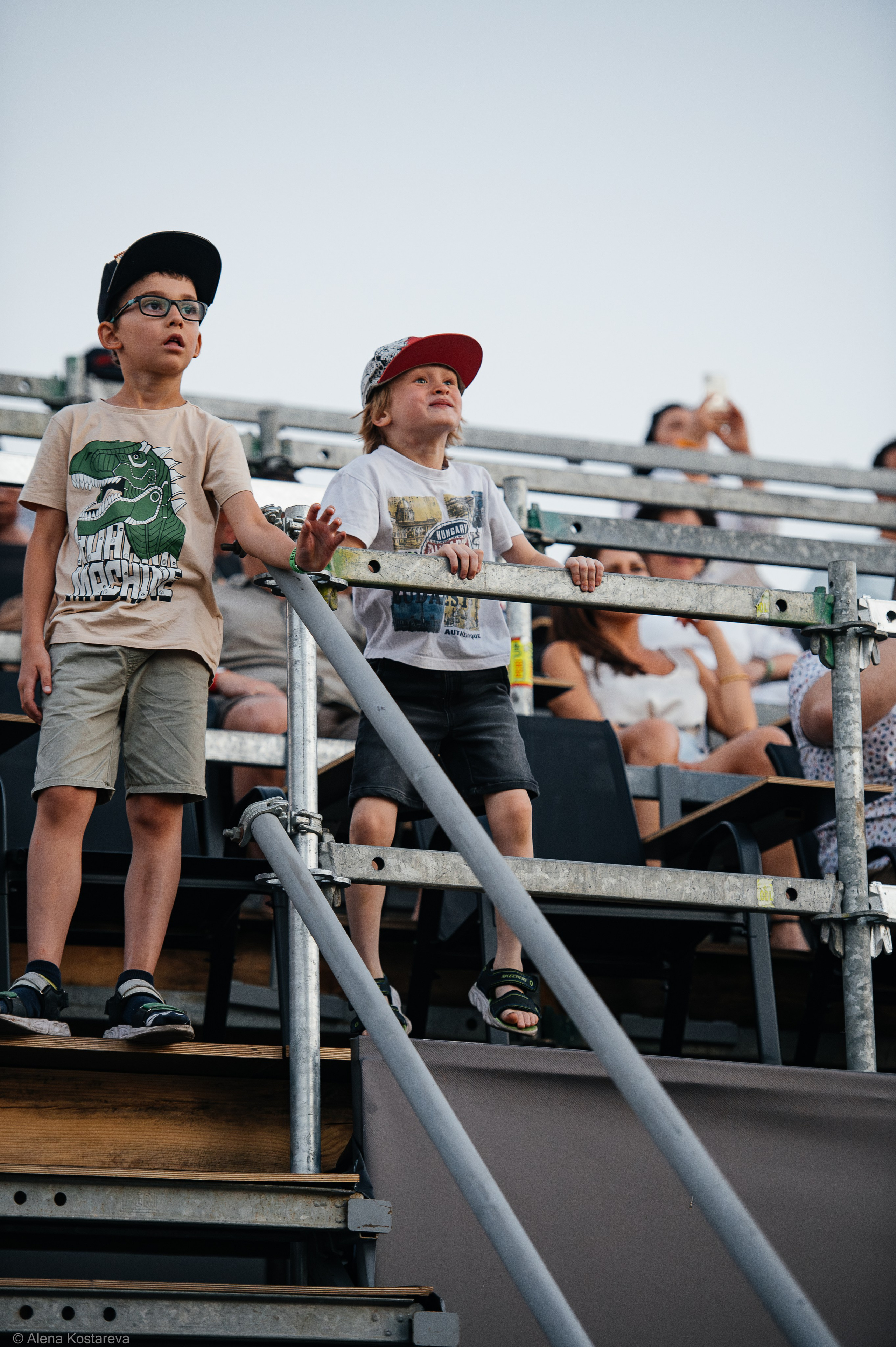 Therr Maitz. Алена Костарева. Фотограф в Ростове-на-Дону