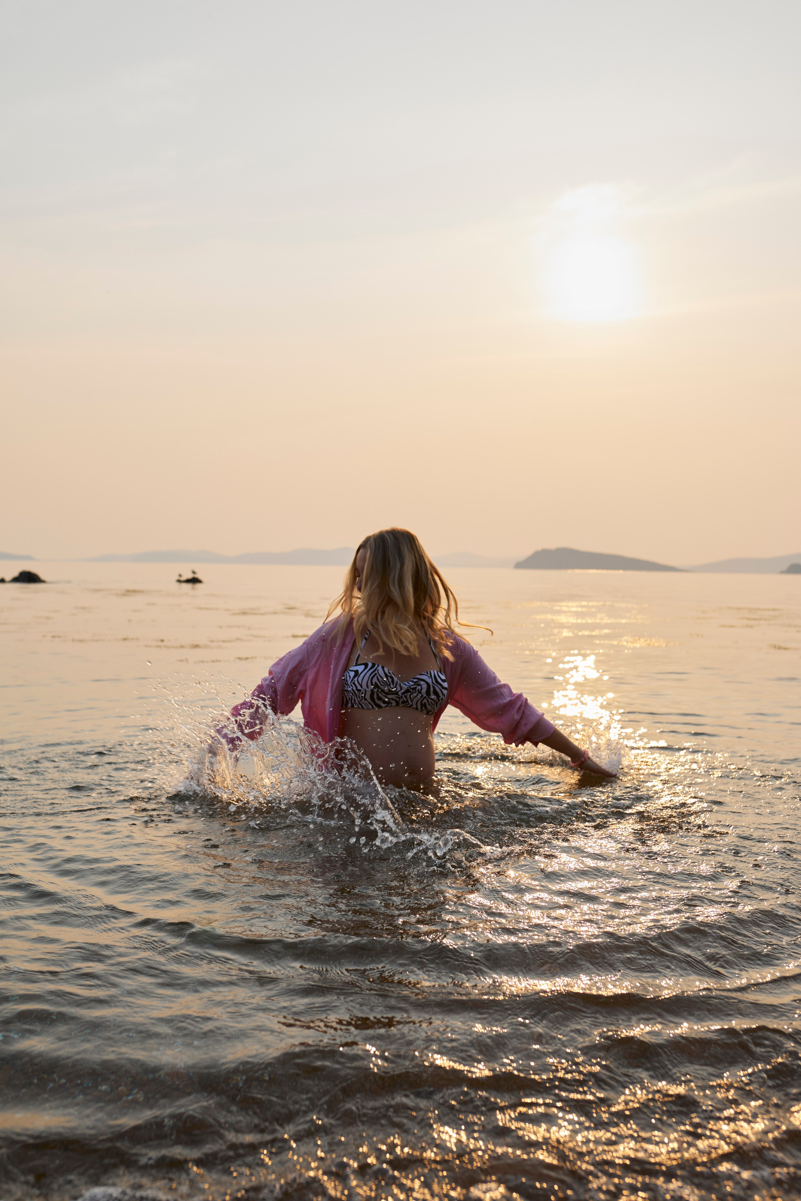 Беременность. Фотограф Владивосток, семейные и индивидуальные съемки