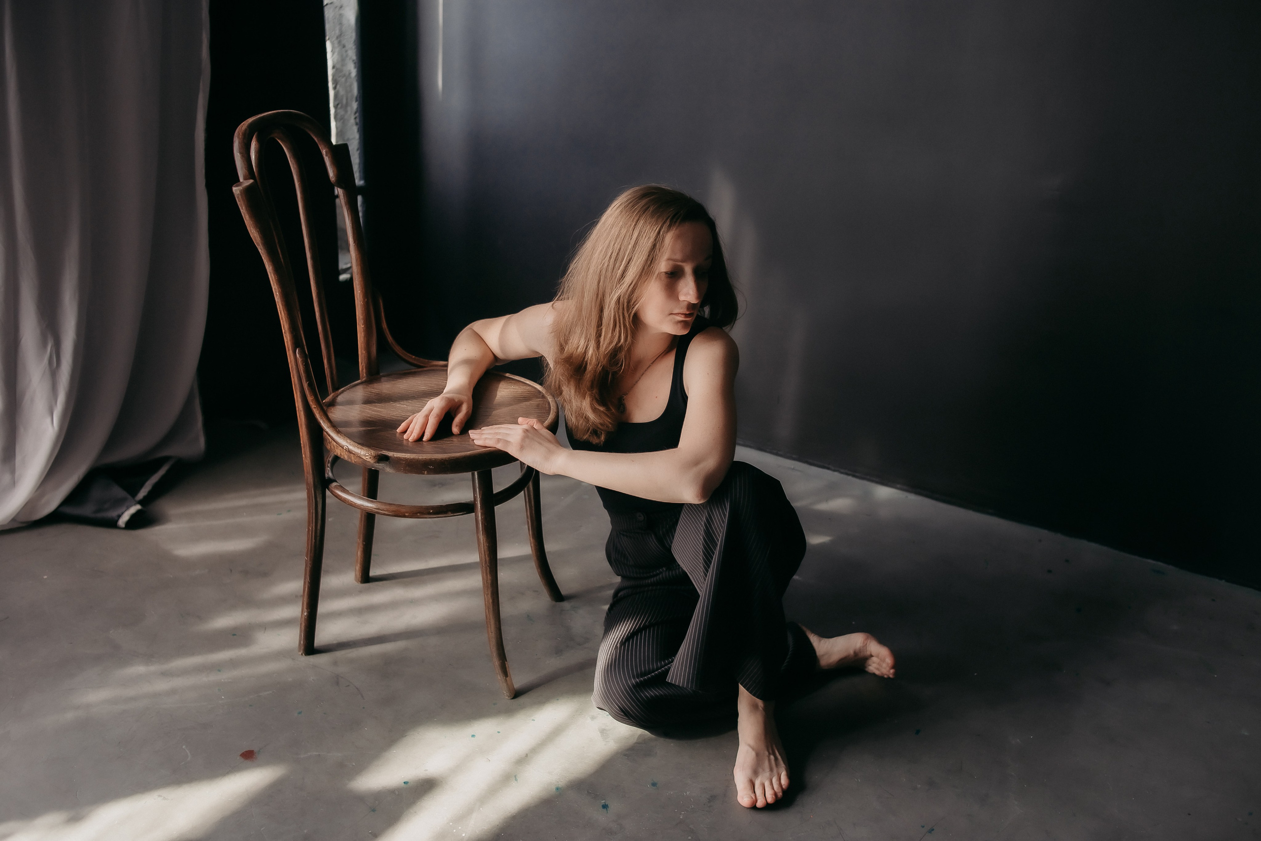 Фотограф Регина Крикунова г. Красноярск