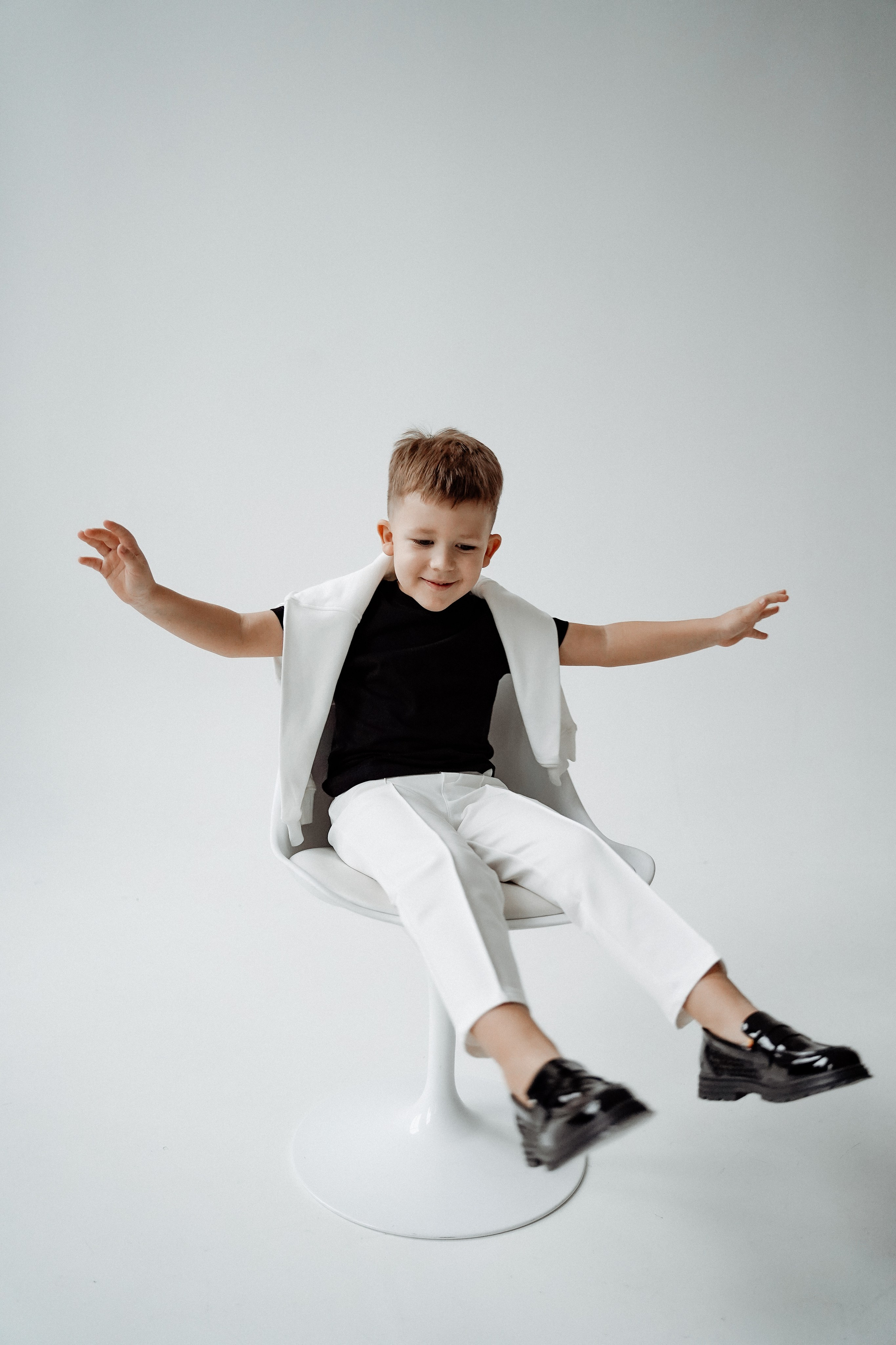 Демиду 5 лет. Фотосъемка и видеосъемка свадеб Липецк