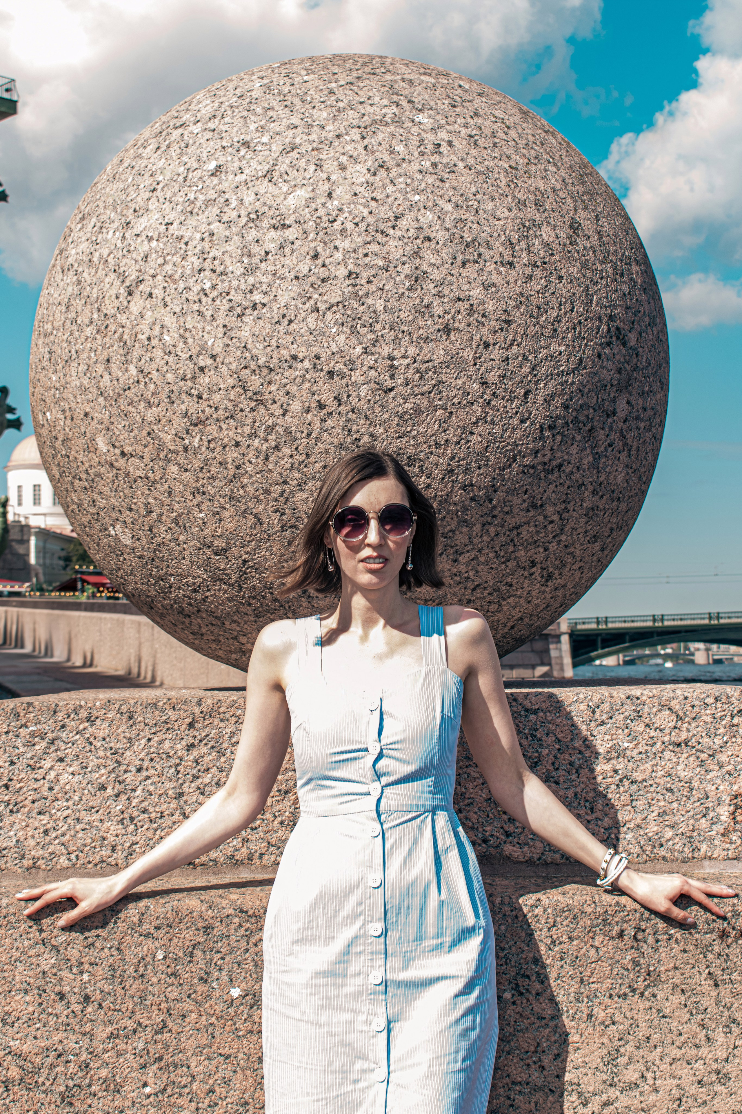 Любовь и Константин. Сергей Ильин | Фотограф