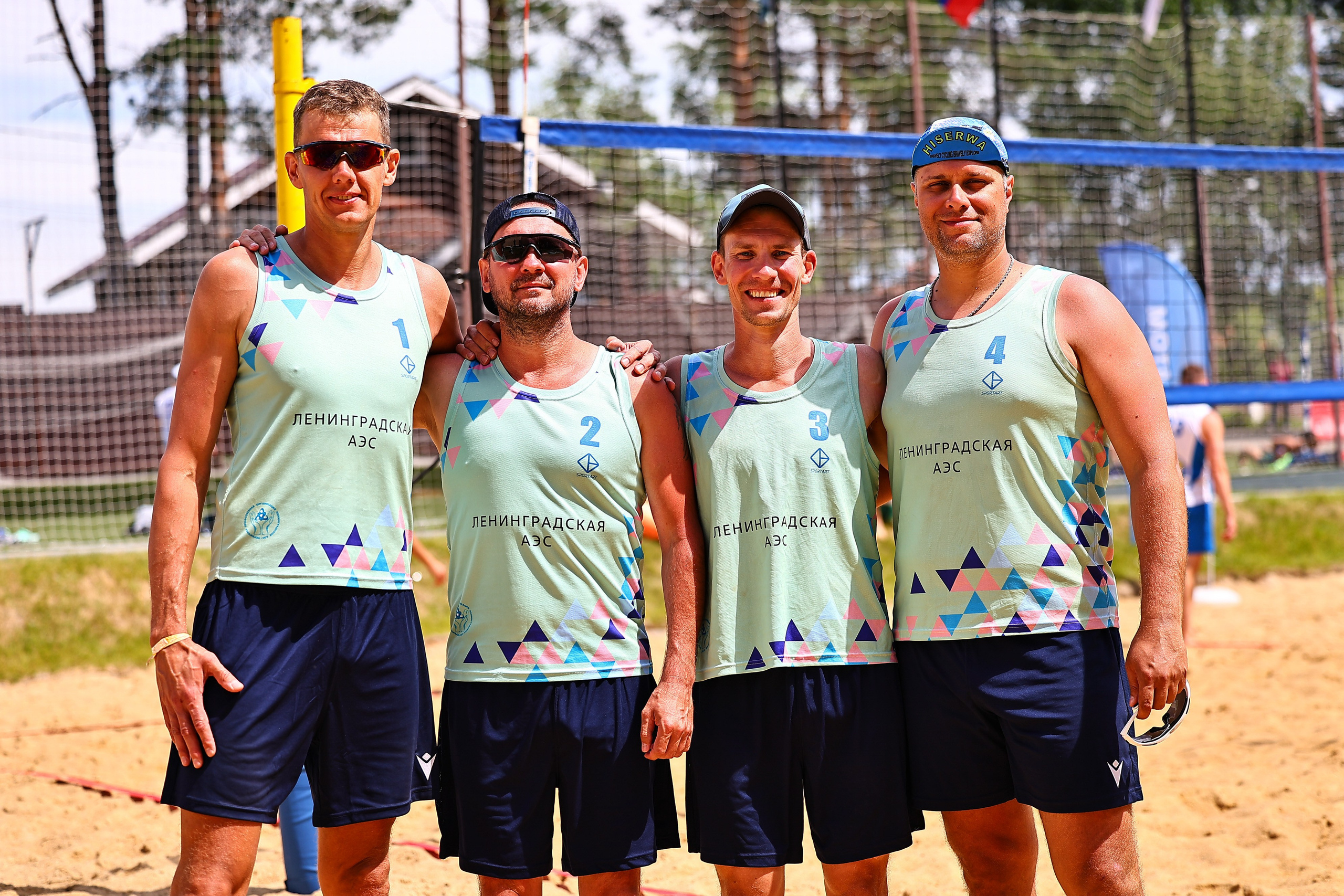 АТОМИАДА Лето 2025. Фототерапевт Ева Бунеева