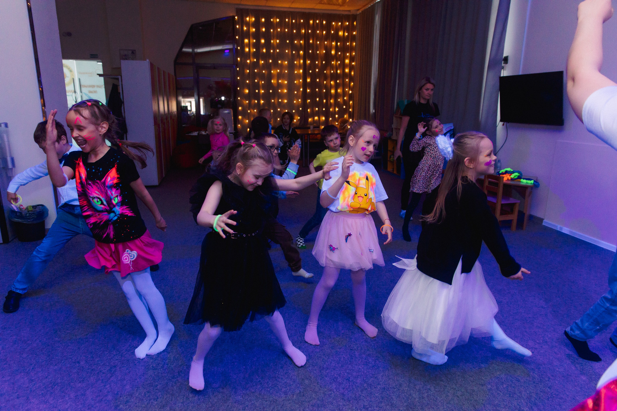 День Рождения Ломоносов. Фотограф в Кронштадте и Санкт-Петербурге Анастасия Коваленко