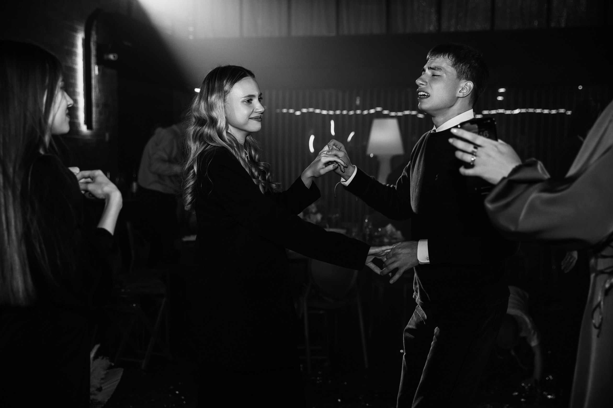 Екатерина и Денис. Свадебный фотограф Красноярск — Кристина Ива