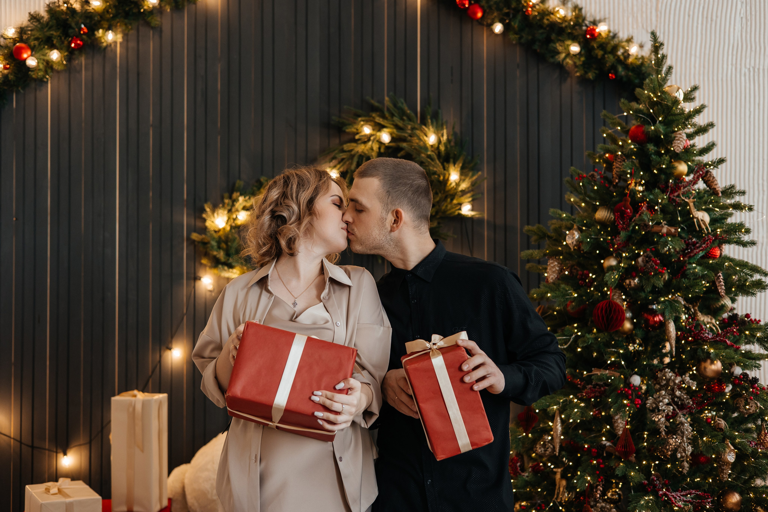 В ожидании. Свадебный фотограф Красноярск — Кристина Ива