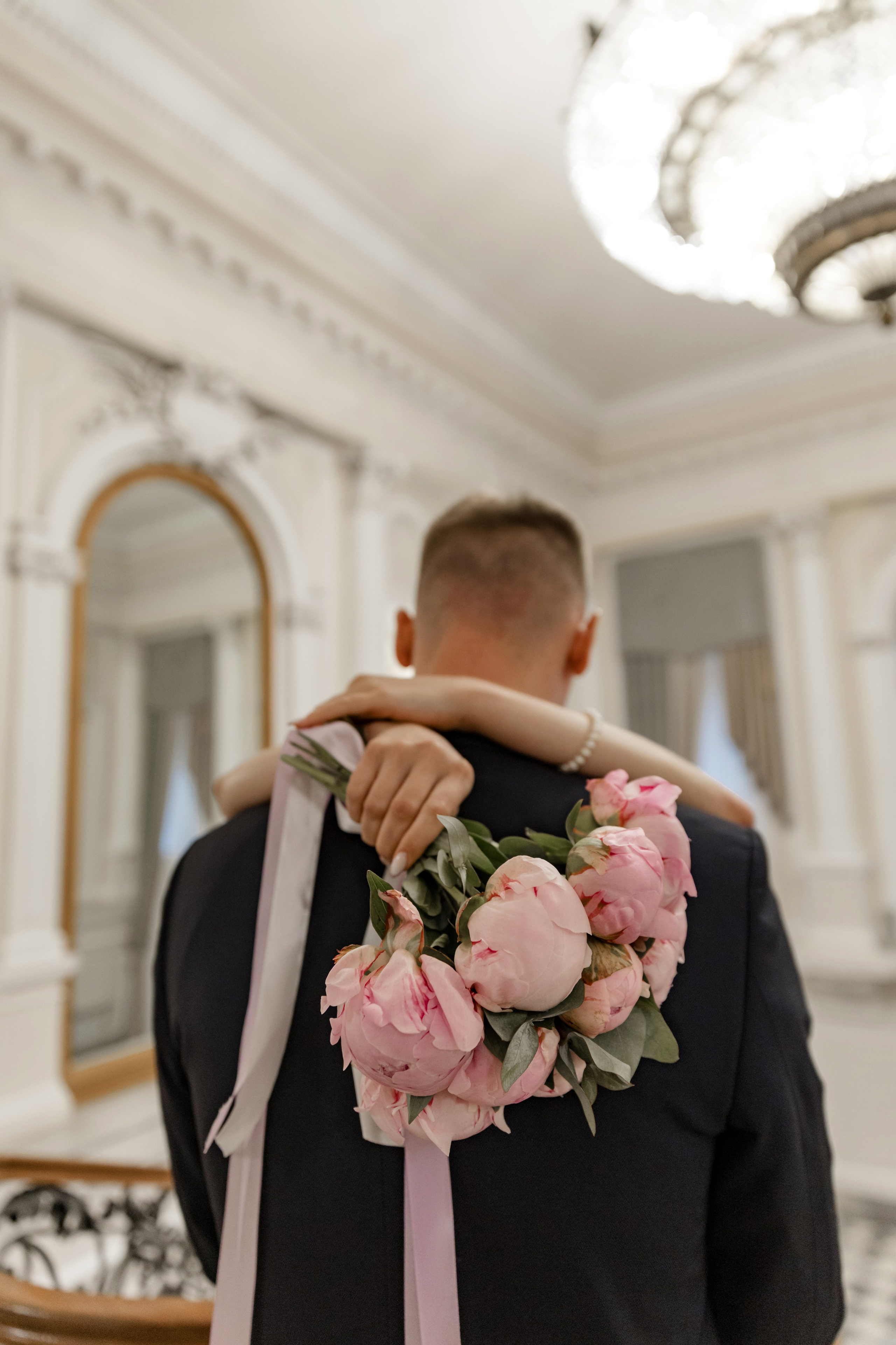 Виктория и Роман. Свадебный и портретный фотограф в Санкт-Петербурге Надежда Чечулина