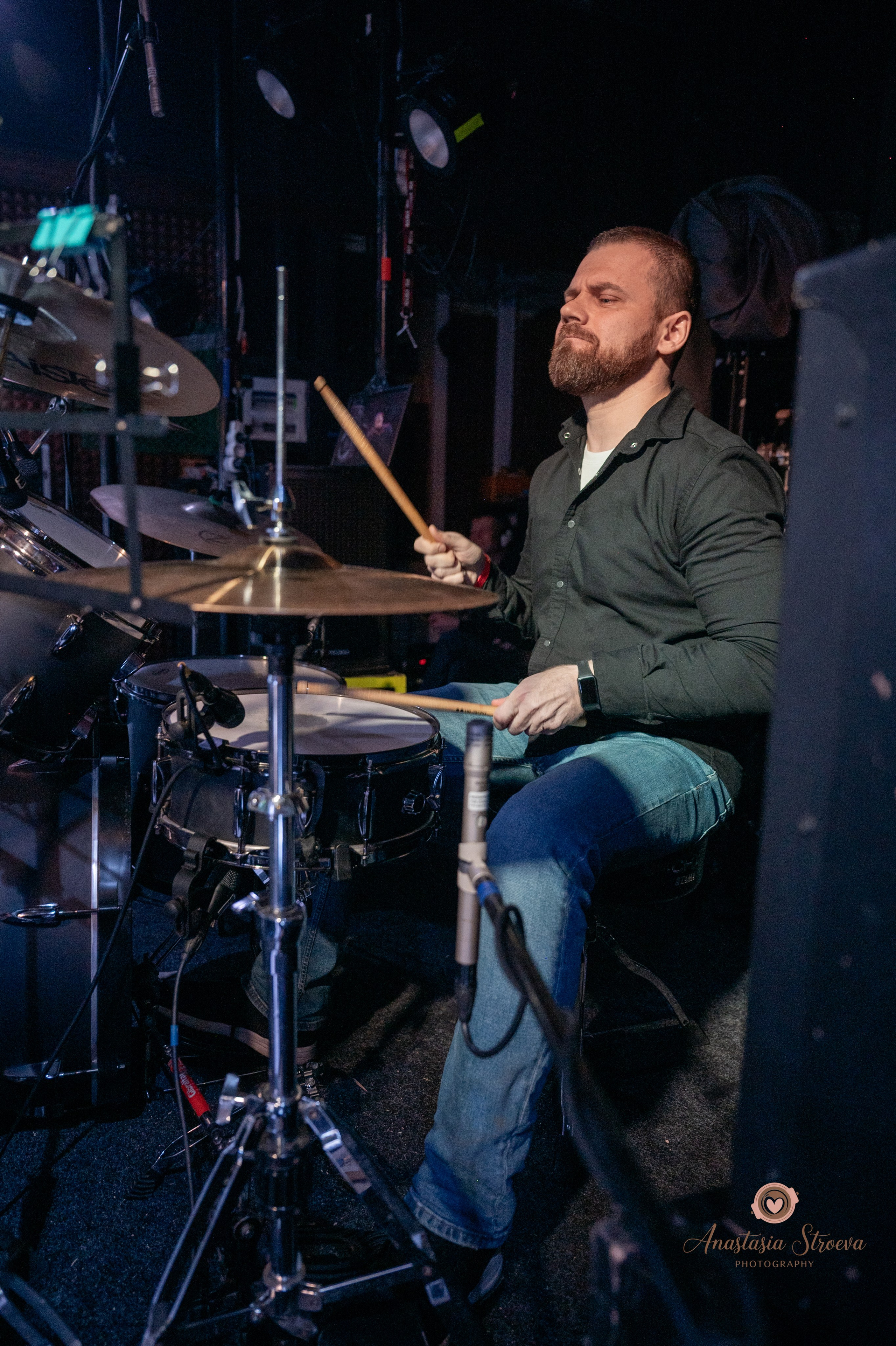 Не Школа Барабанова. Семейный и детский фотограф в Королеве, Москве и Московской области Строева Анастасия