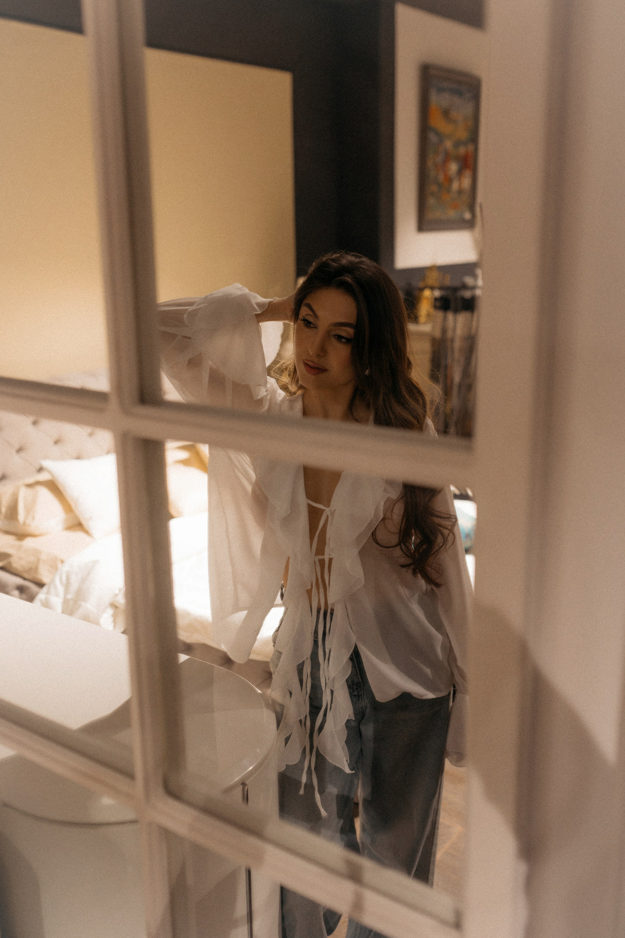 Аревик. Фотограф в Тамбове Ольга Мельникова