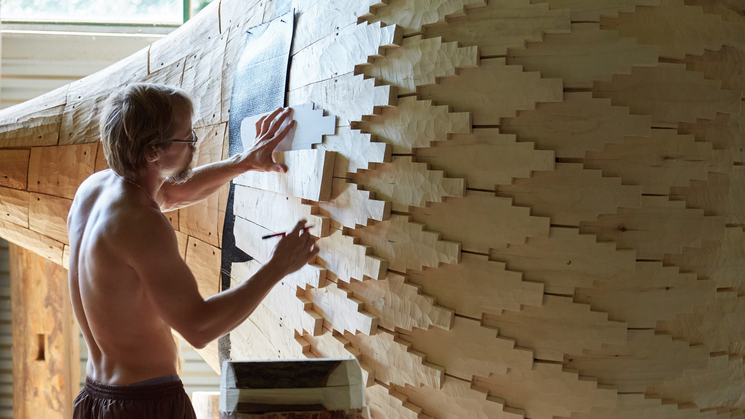 Кижи. Пейзажи Крайнего Севера. Баренцево море, Рыбачий, Средний, Немецкий