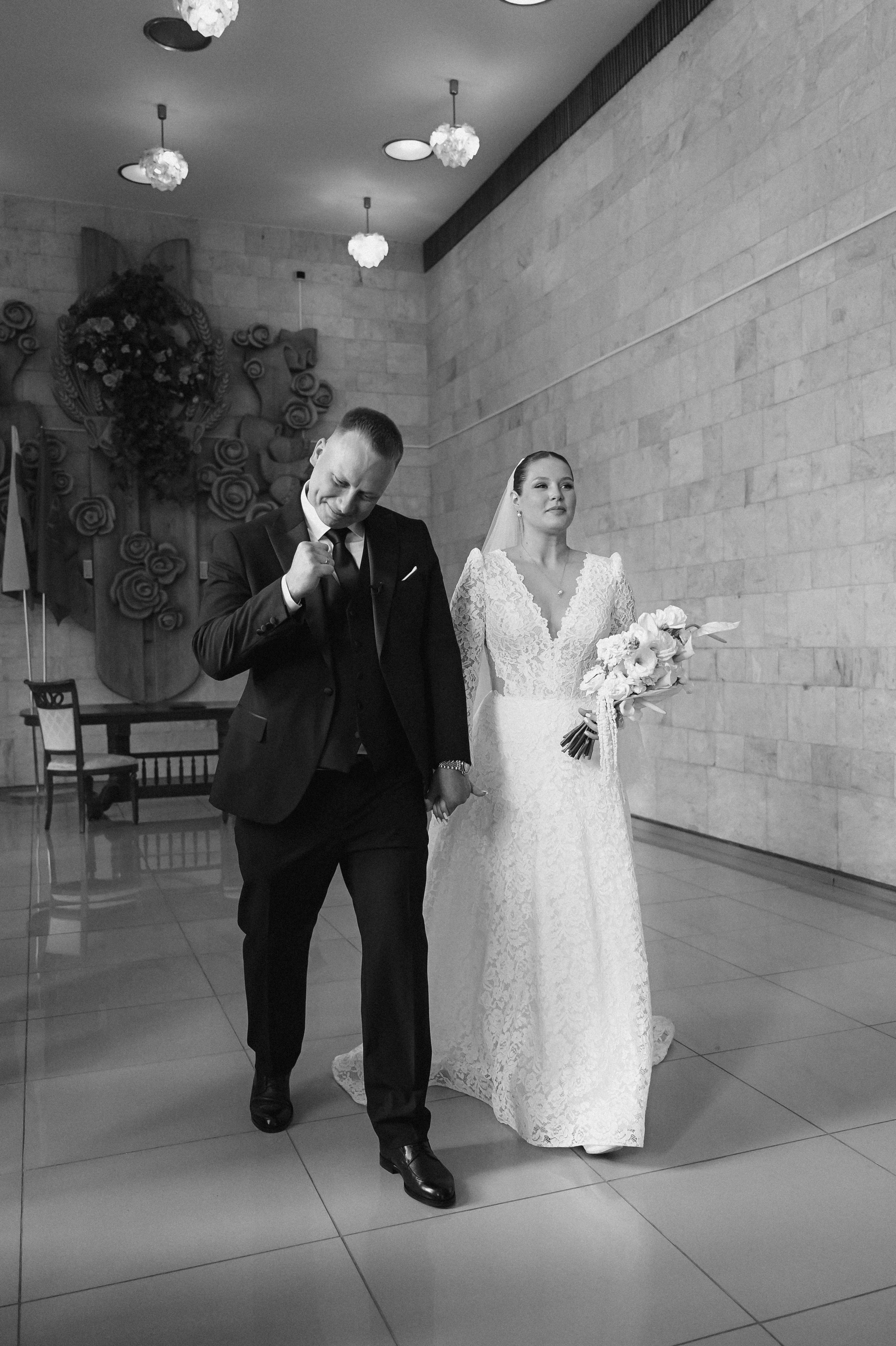 Денис + Алиса. Свадебный и семейный фотограф Волгоград Москва