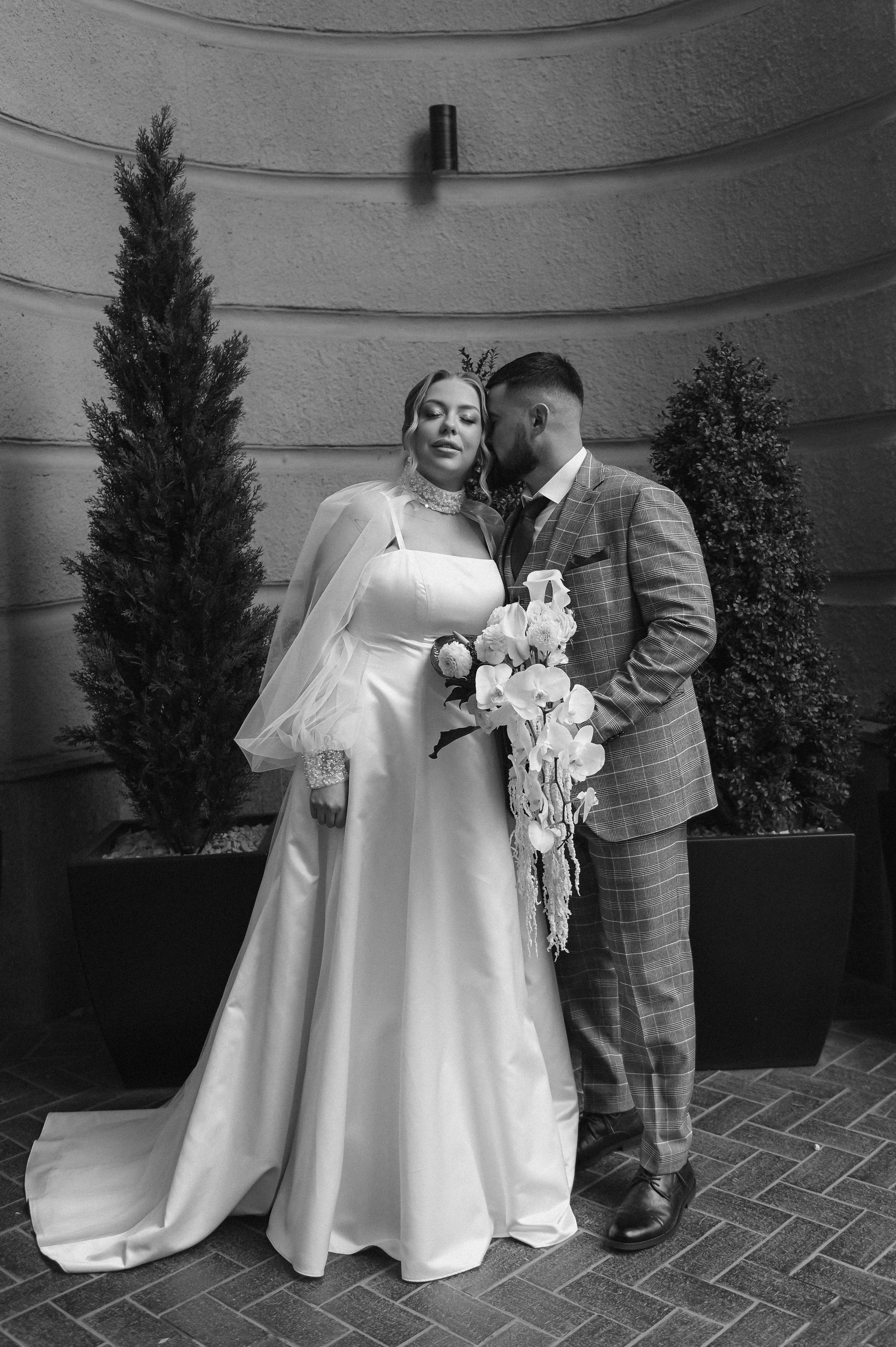 Эдуард + Валерия. Свадебный и семейный фотограф Волгоград Москва