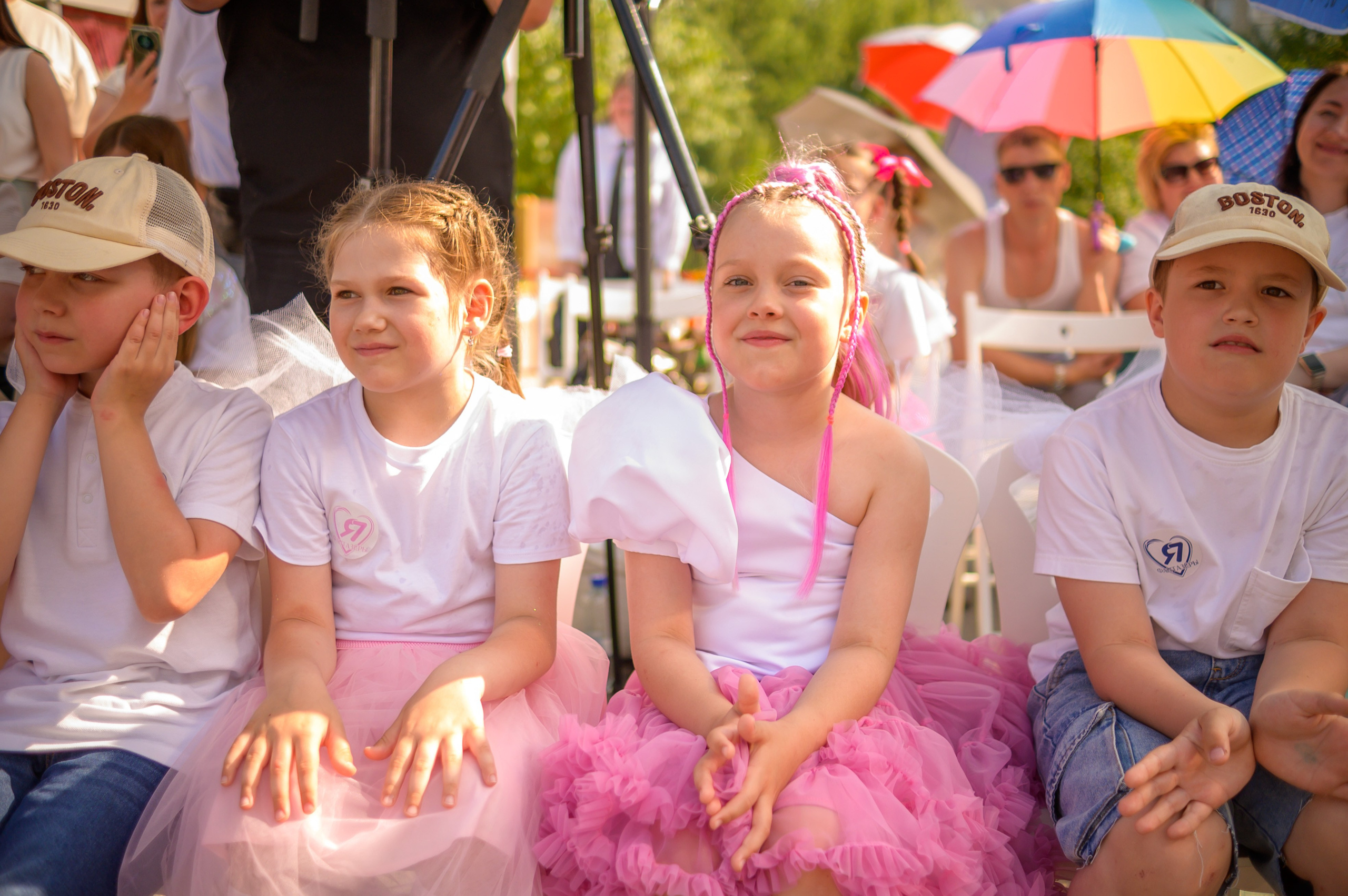 Репортаж выпускного группа «Фантазёры» 3 садик. Фотограф новорожденных, семейный детский в Тюмени Татьяна Морозова