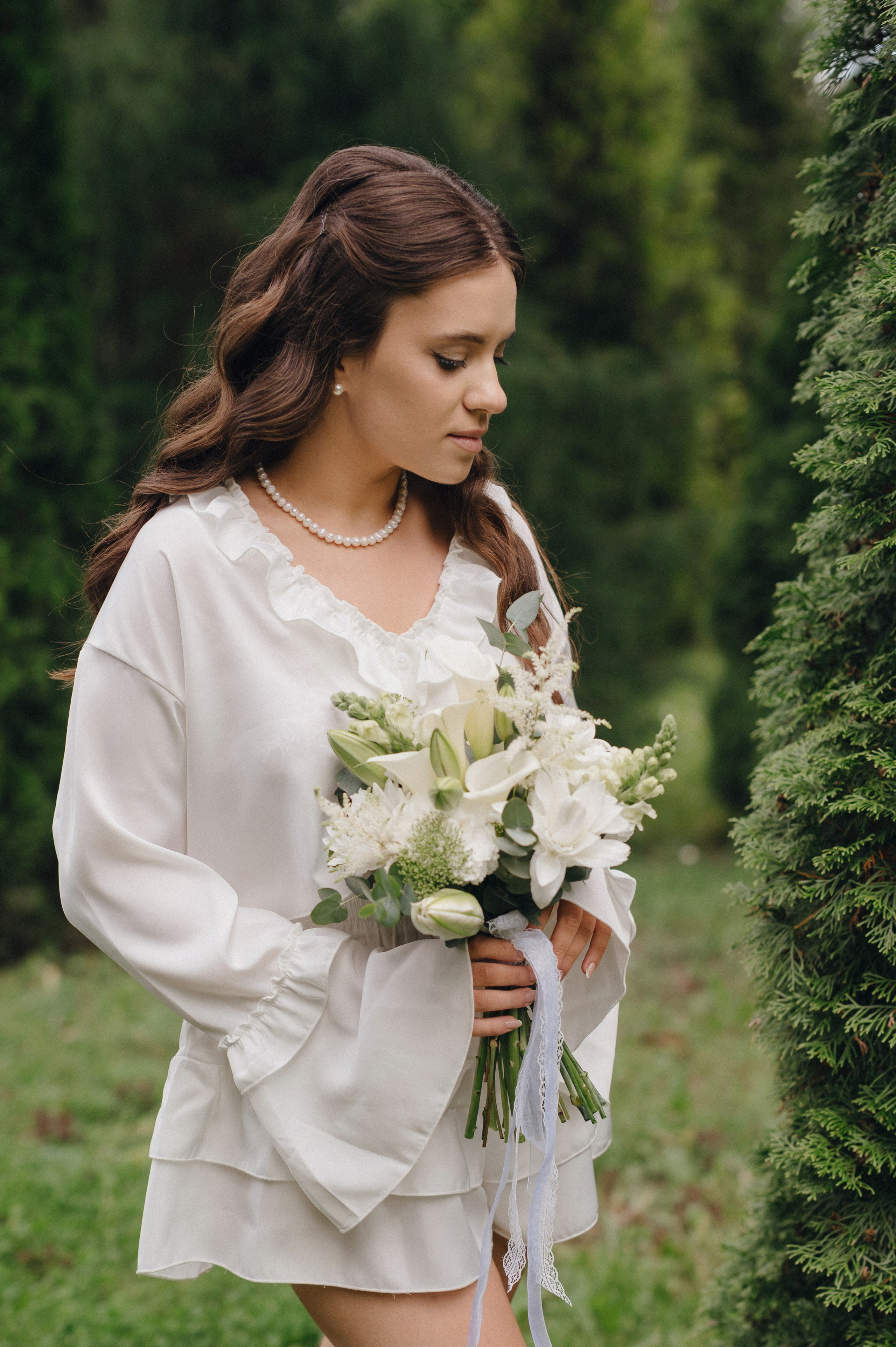 Единственная моя. Свадебный фотограф в Минске Тагай Наталья