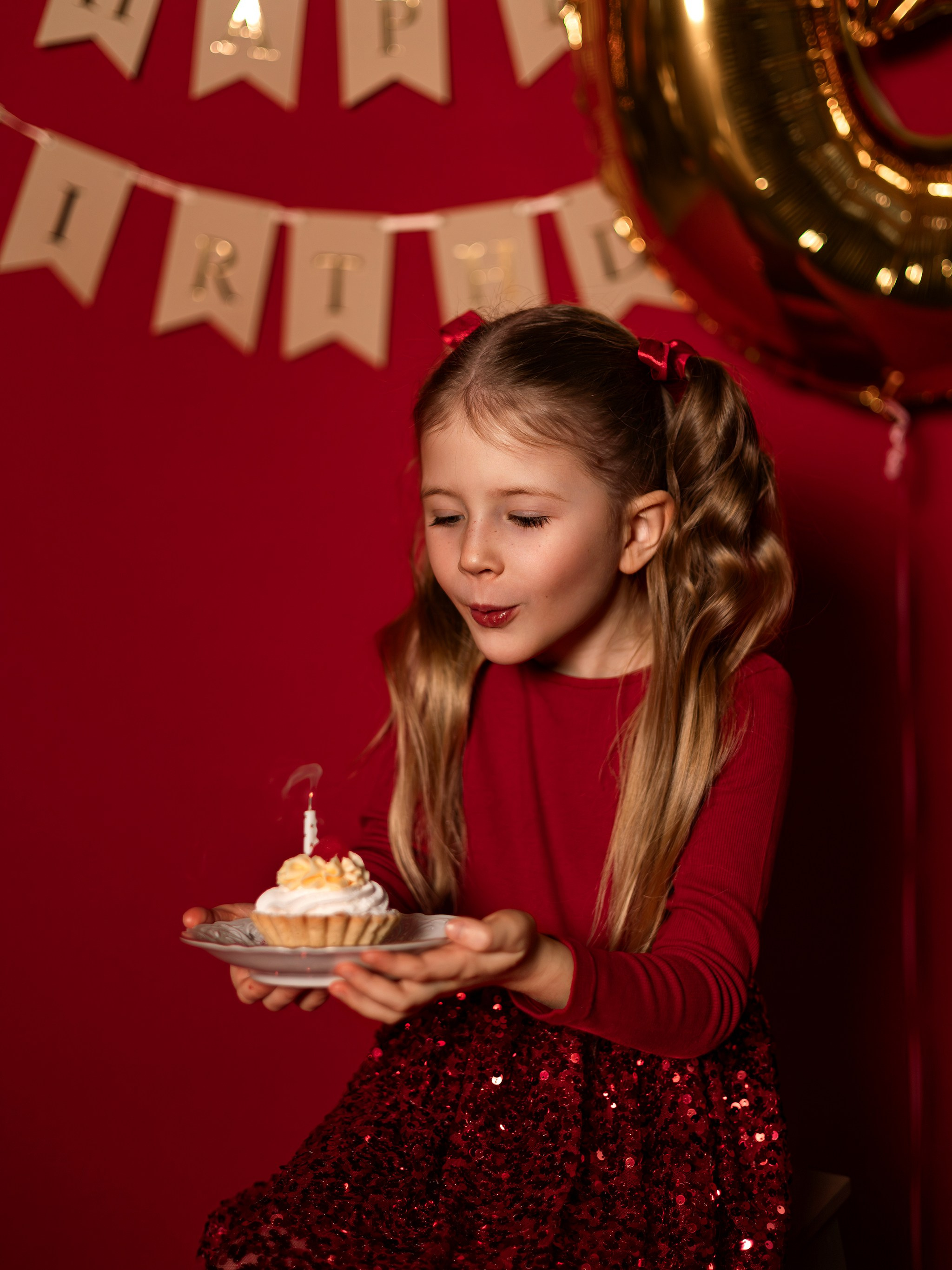 Новогодняя семейная съемка. Детский и семейный фотограф Елена Михайлова в Москве