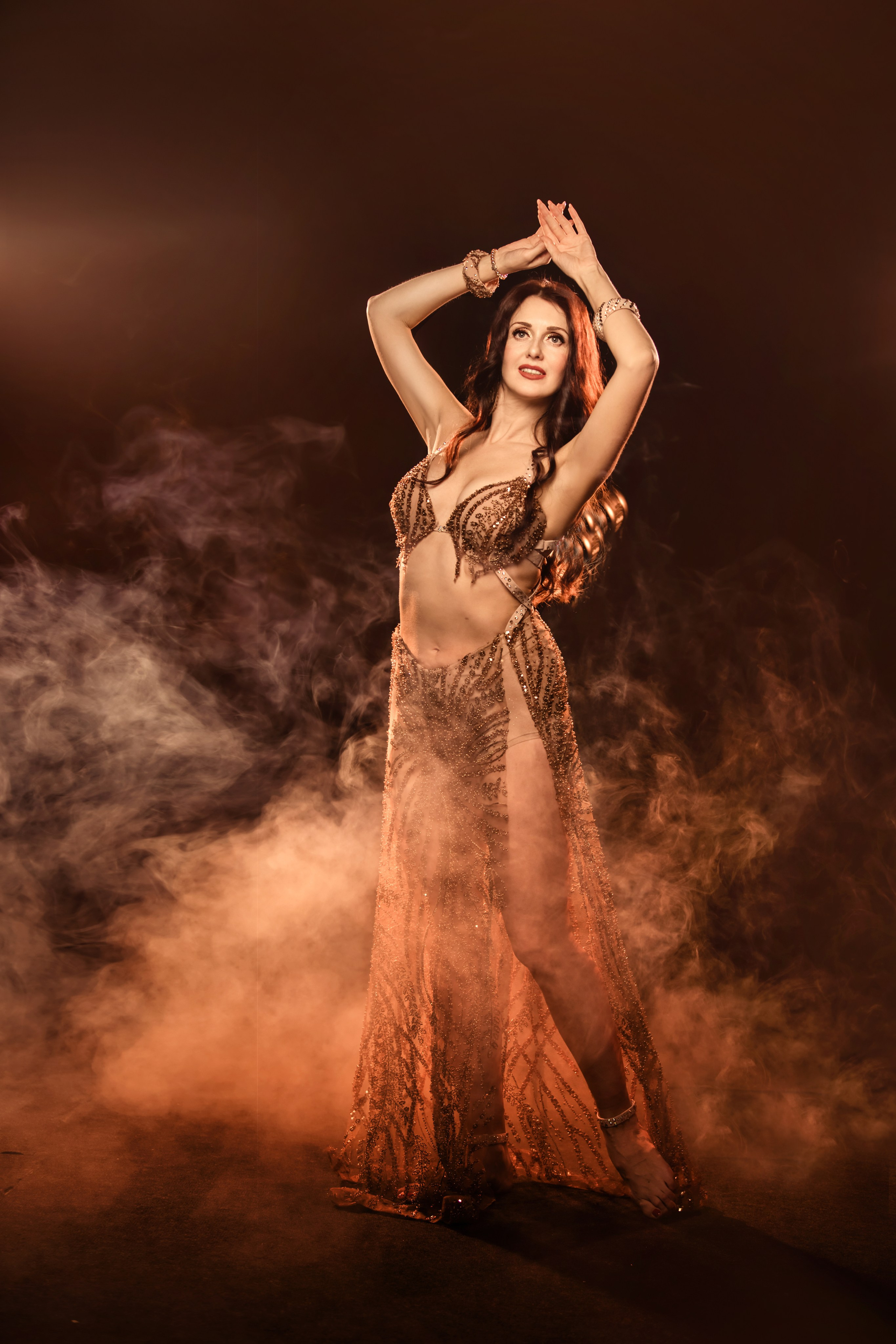 Фотосъемка танцовщиц. Главная