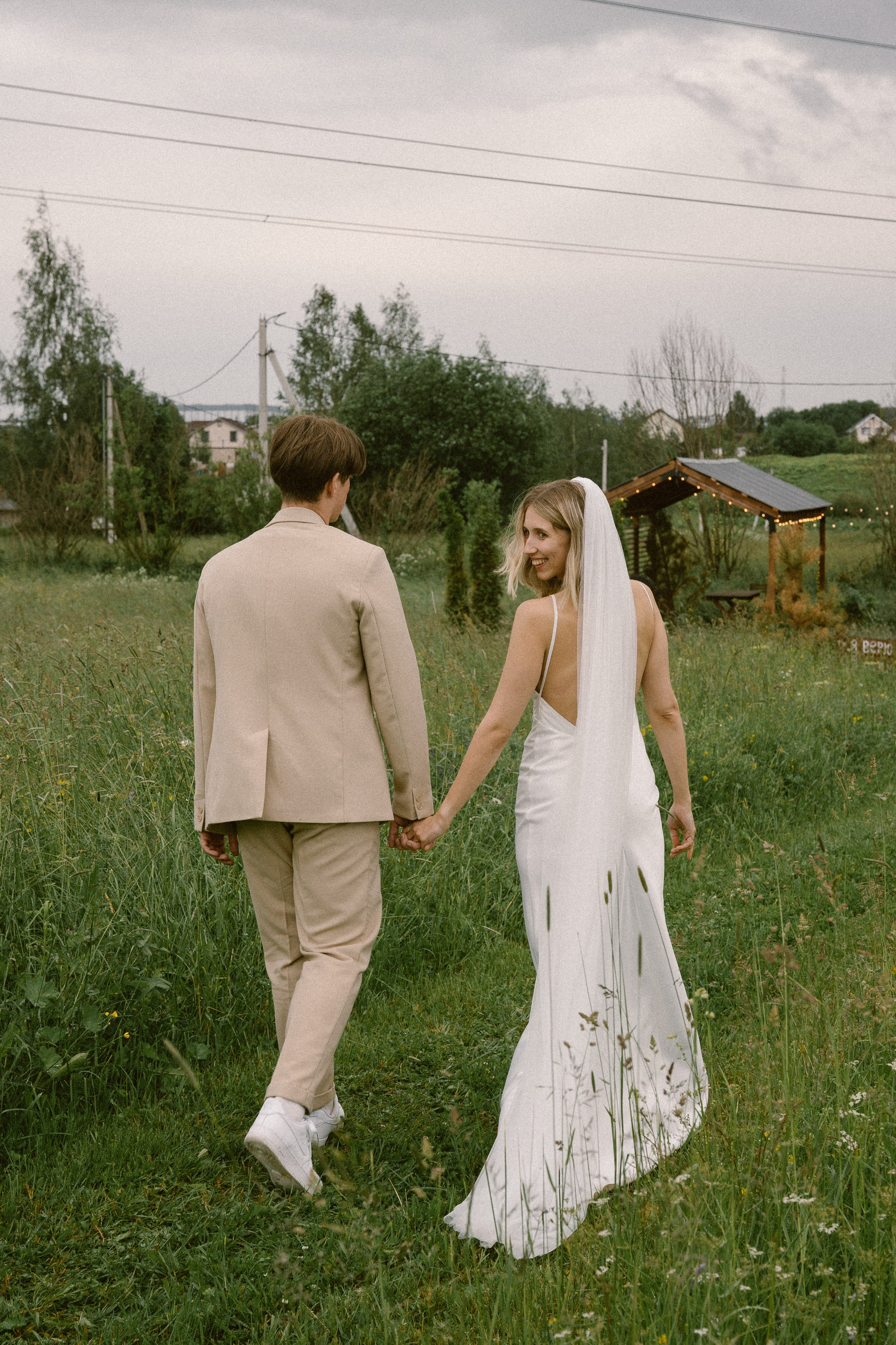 24.07.2025 Костя и Лиза. Семейный фотограф в Санкт-Петербурге Виталия Белова