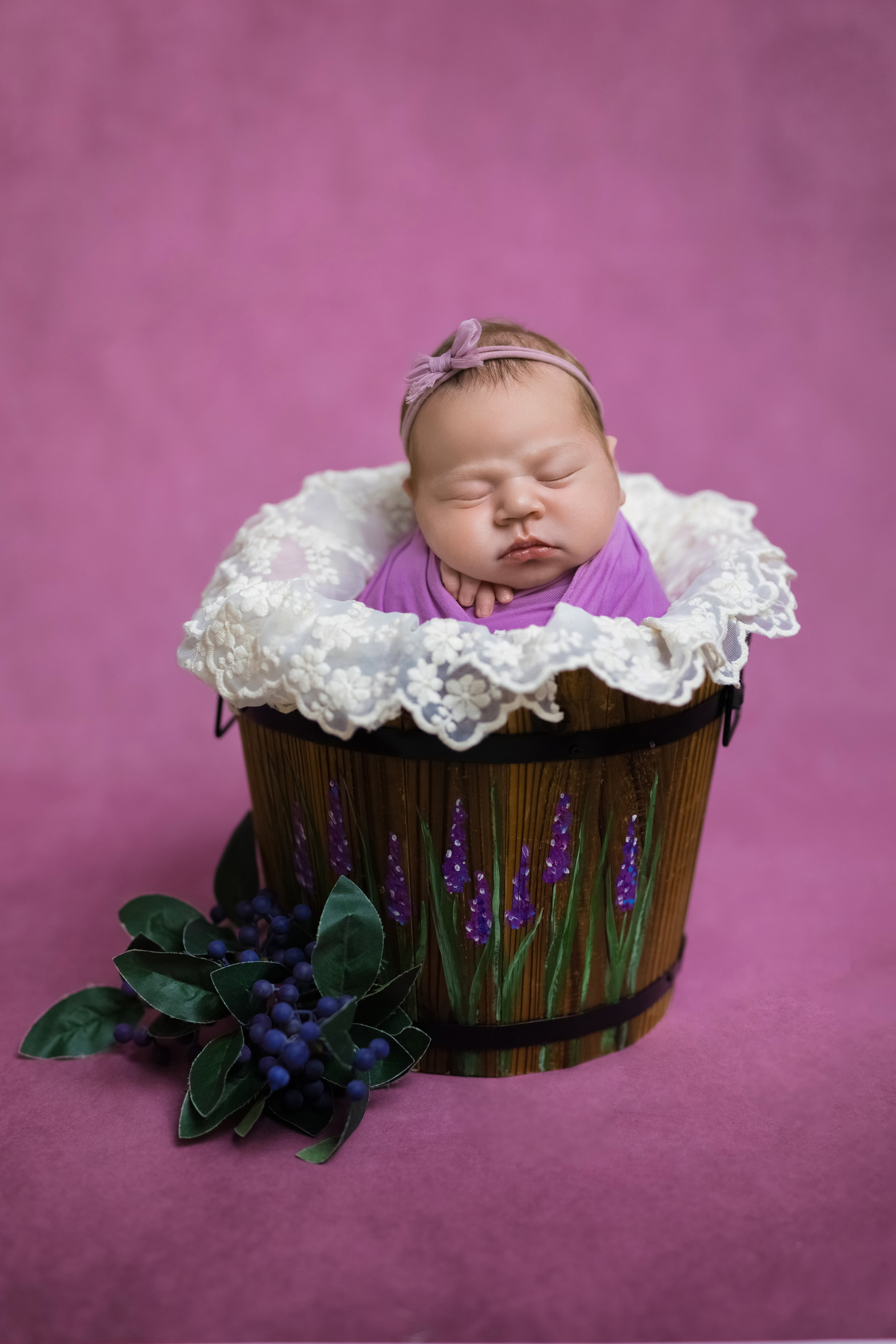 Ньюборн. Фотограф новорожденных, деток постарше, беременности в Южно-Сахалинске