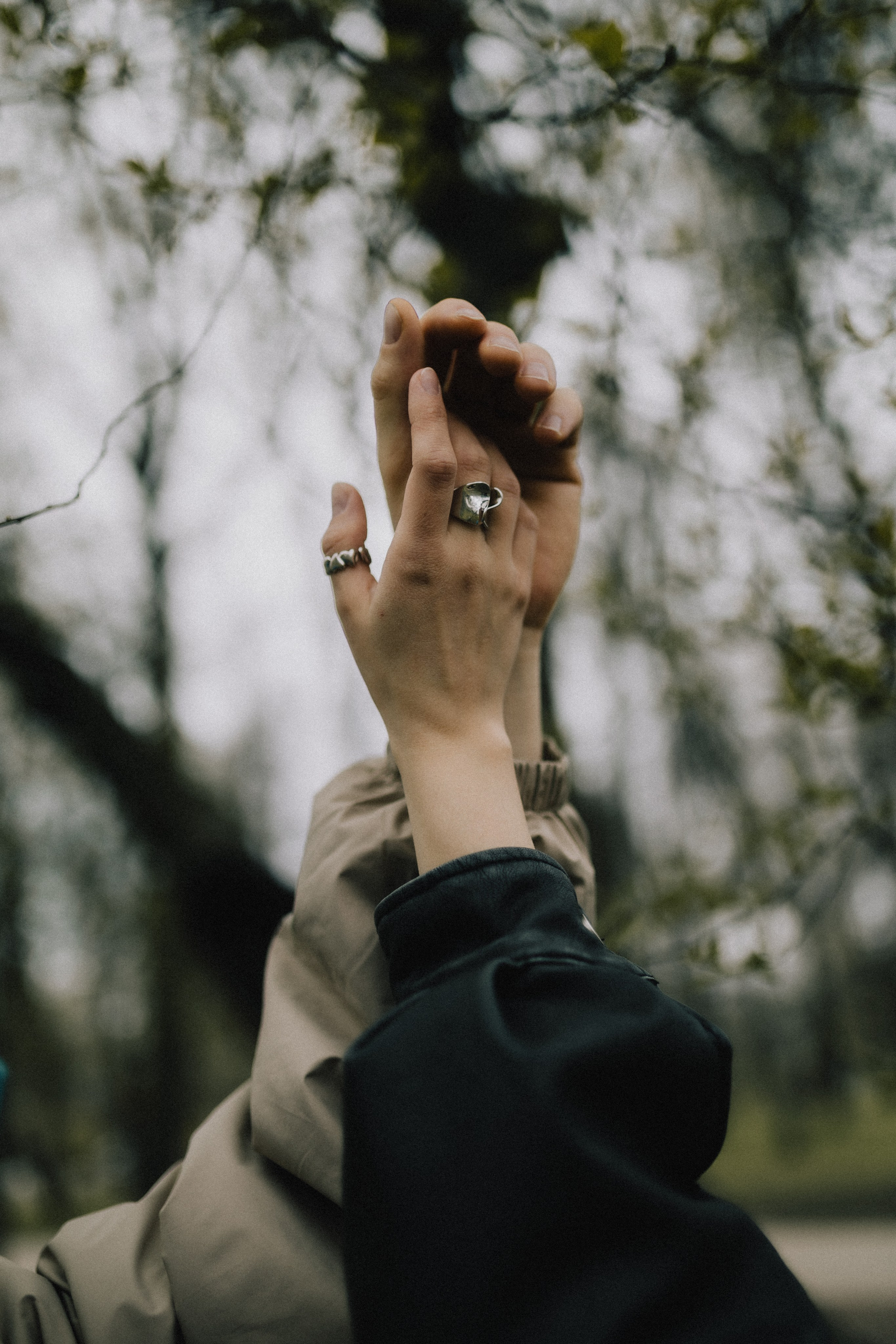 Кристина и Тимофей. Фотограф в Санкт-Петербурге