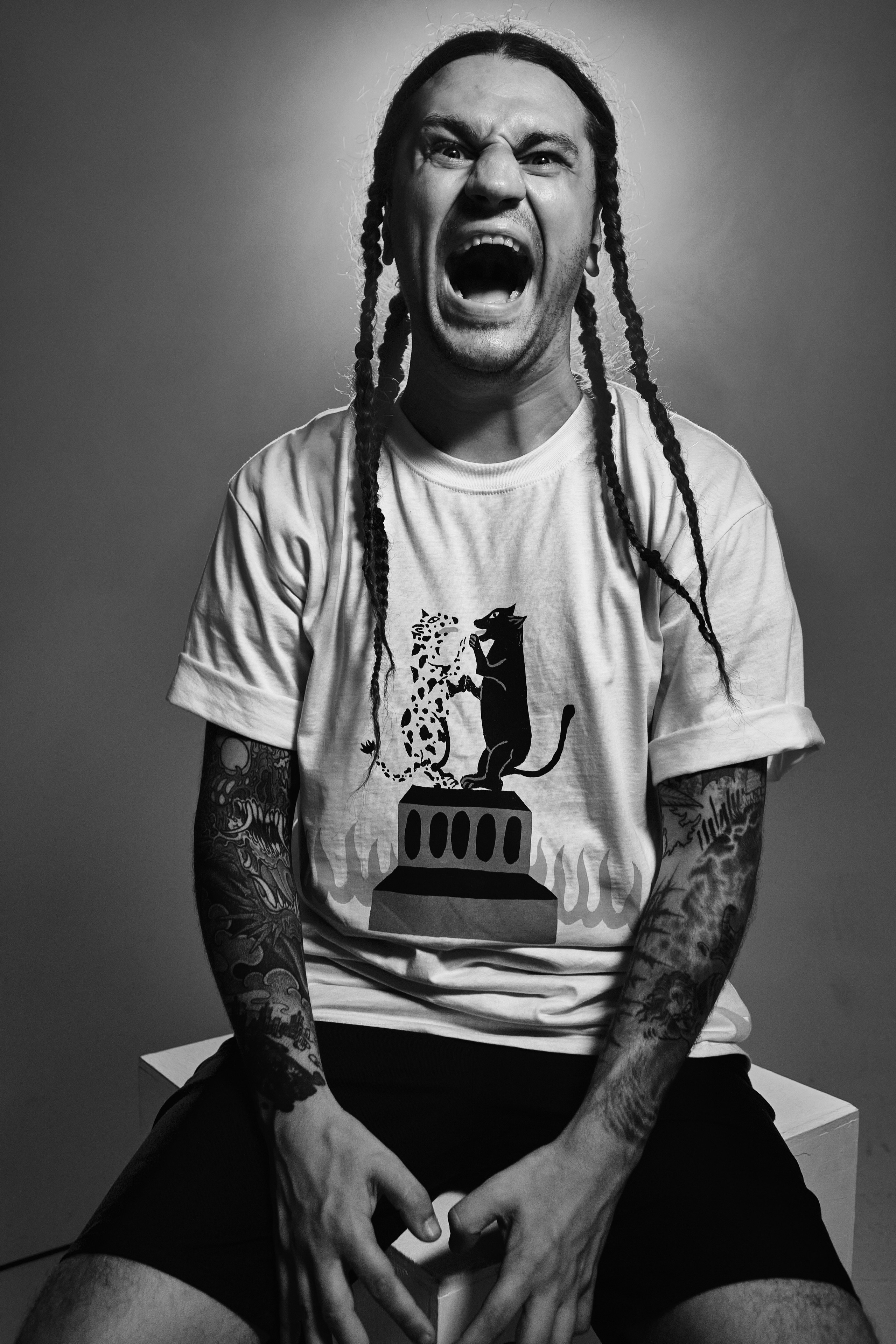 5diez. Репортажный и Свадебный фотограф в Москве Иван Белов