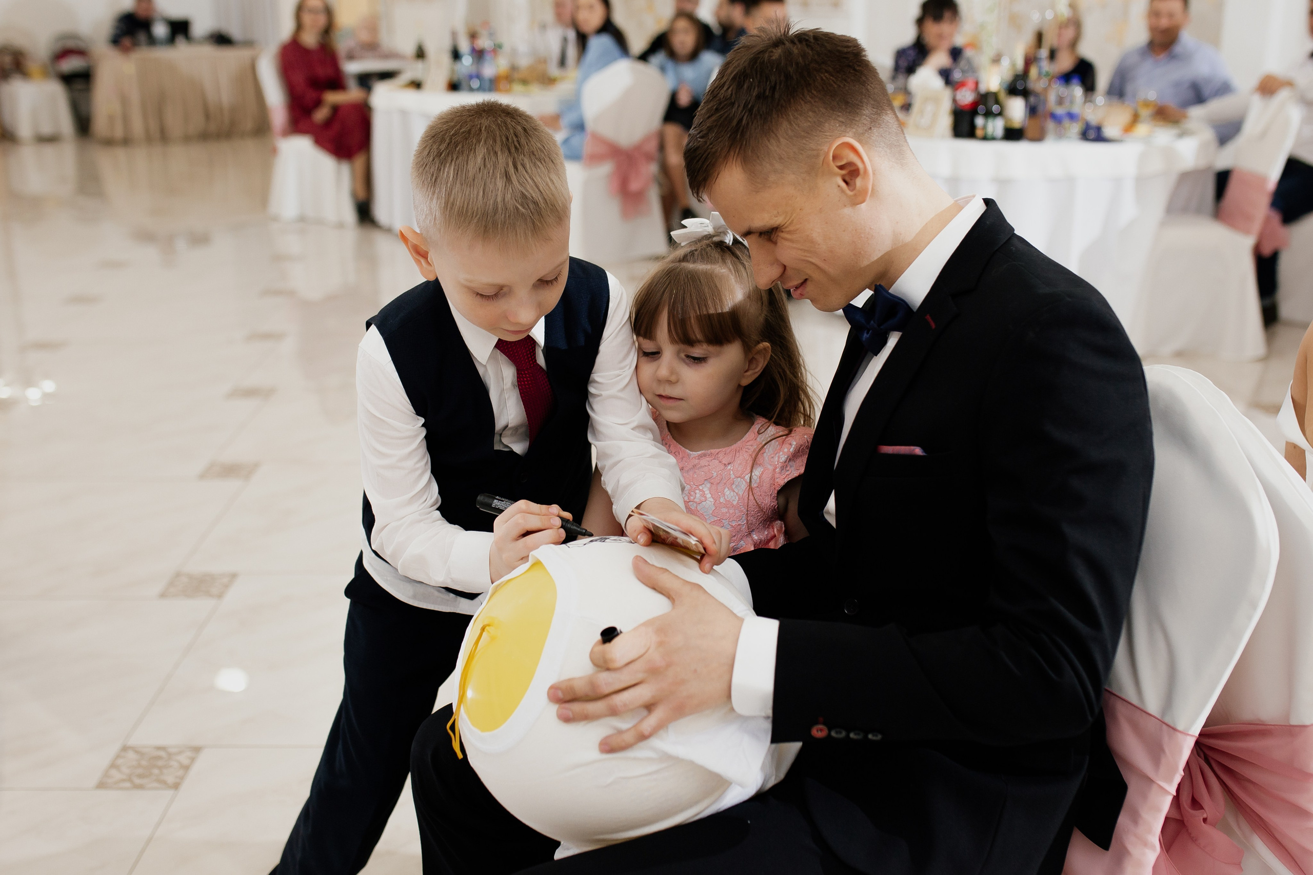 Маша и Игорь. Фотограф Челябинск Юлия Ермакова