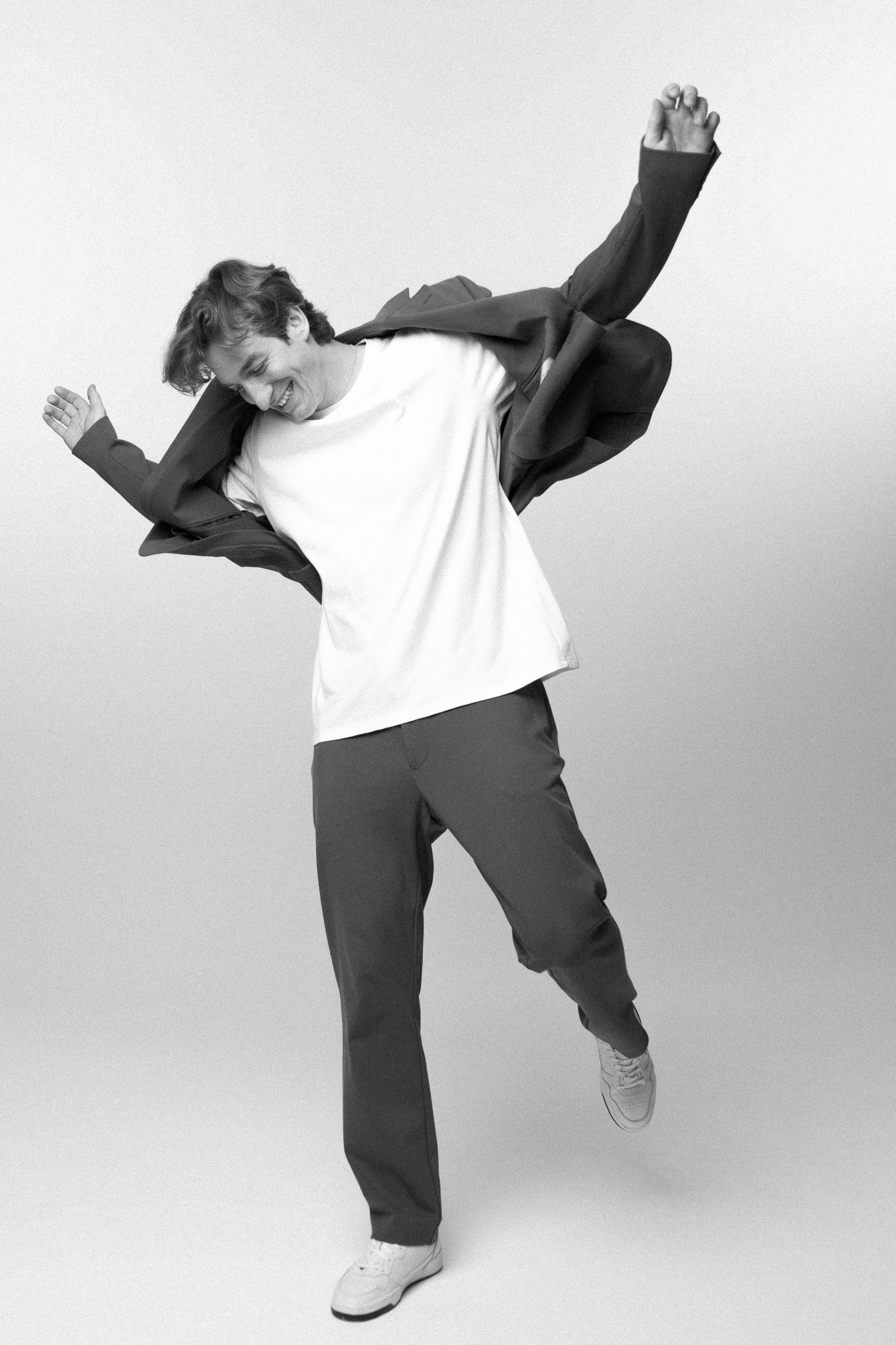 Мужские портреты