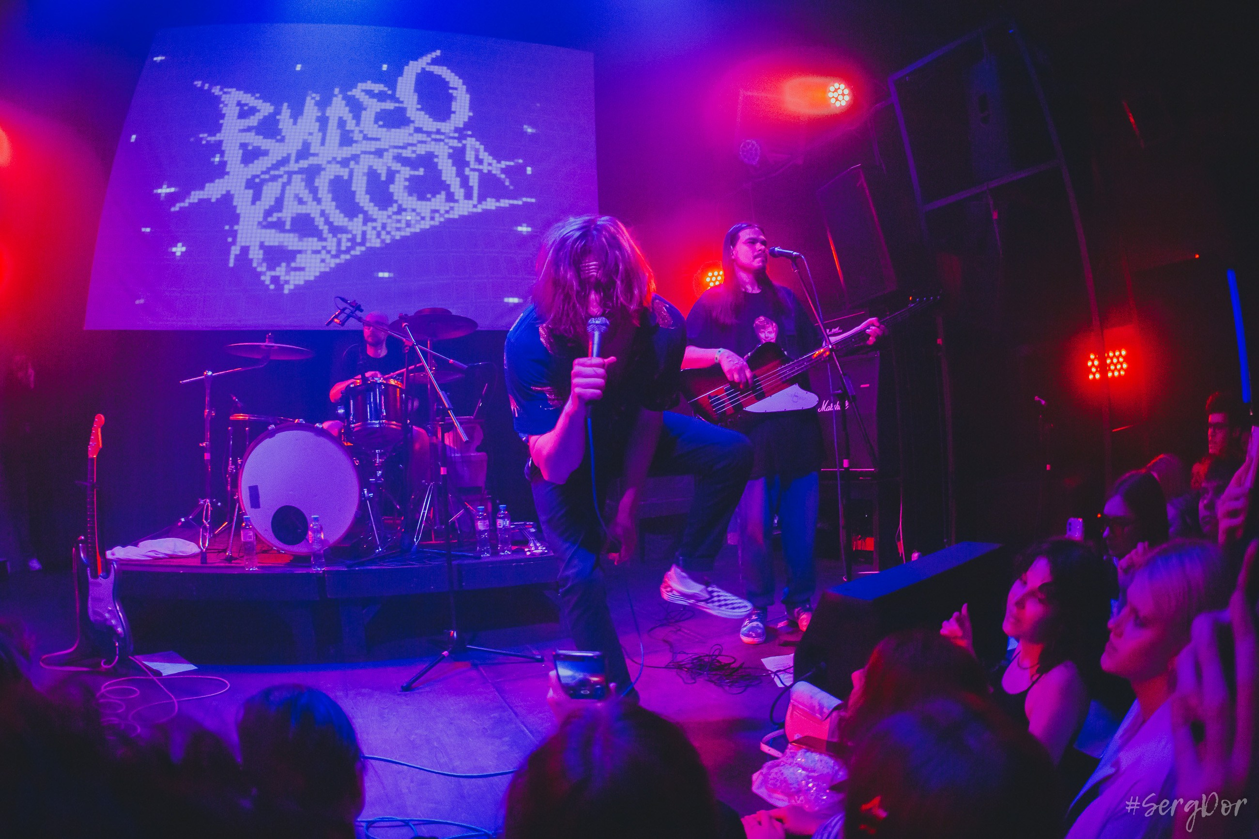 Видеокассета твоих родителей, Ласточка, Питер, Санкт-Петербург, ВКТР, концерт, 26.04.2024, SergDor, 26 апреля 2024 года, #SergDor