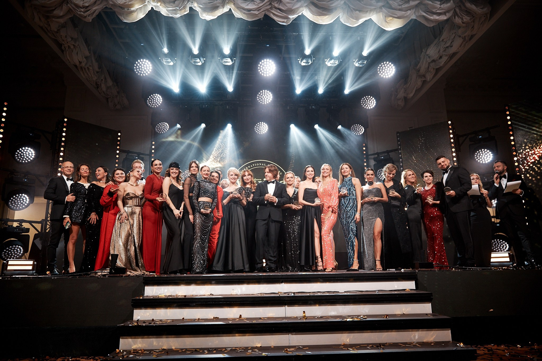 WhiteWeddingAwards. Свадебный фотограф Андрей Кочкин в Москве