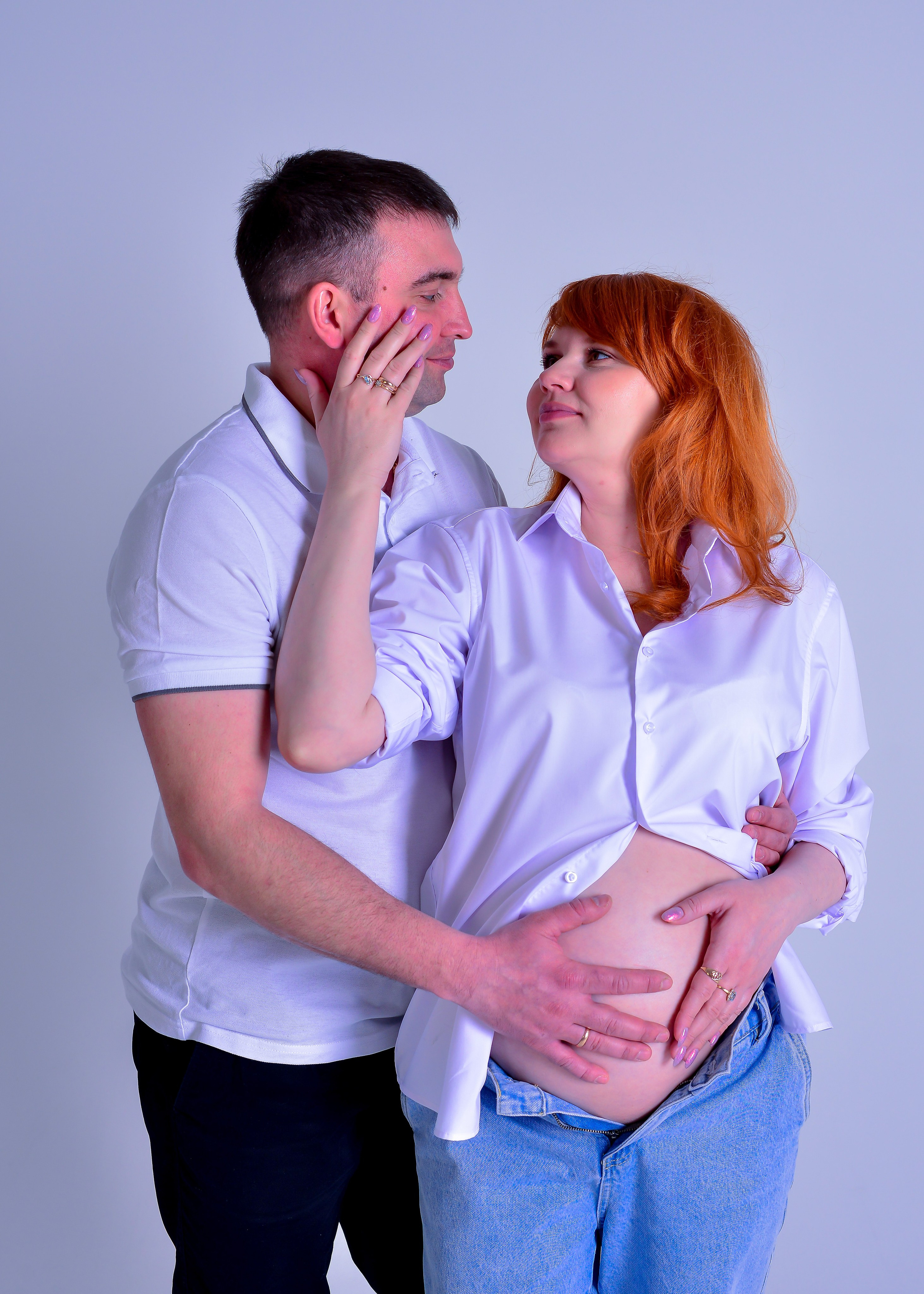 Беременность. Главная