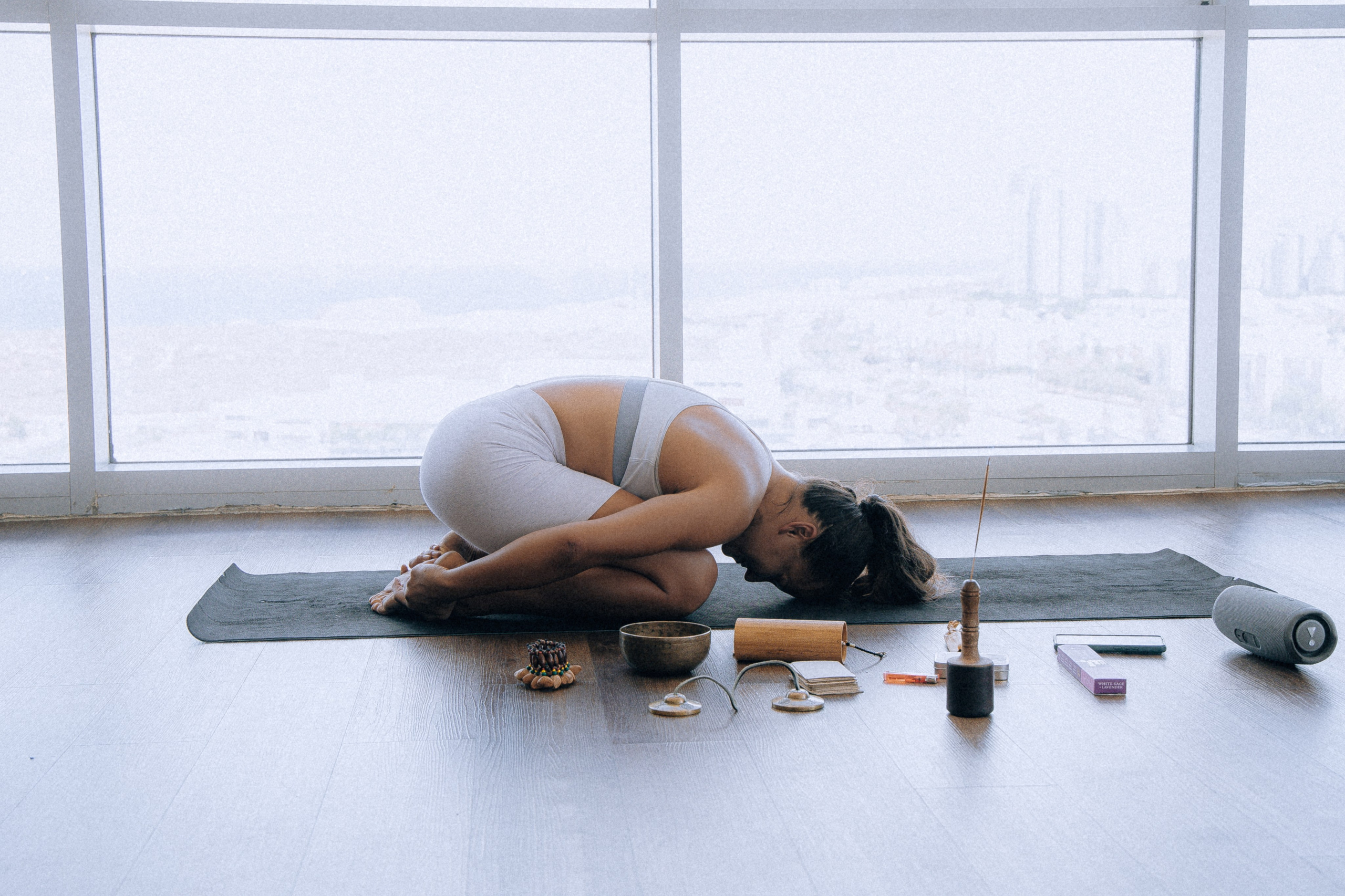 Йога с Elizabeth/Swift Netanya. Anna Gidros — профессиональный фотограф