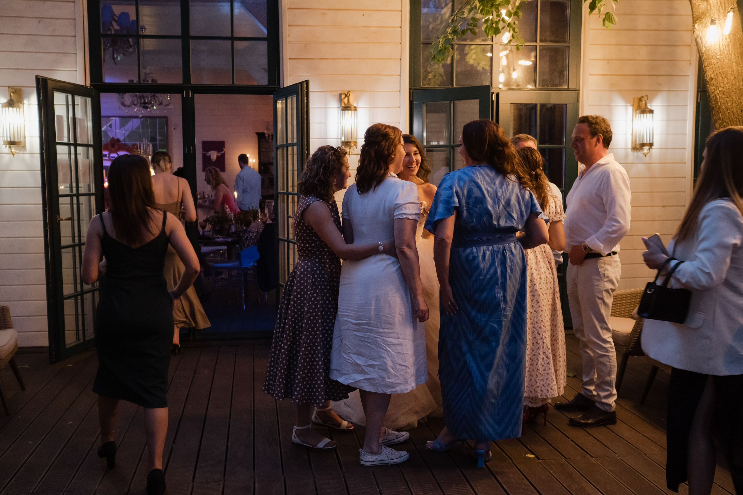 Алексей и Дарья. Свадебный фотограф в Москве