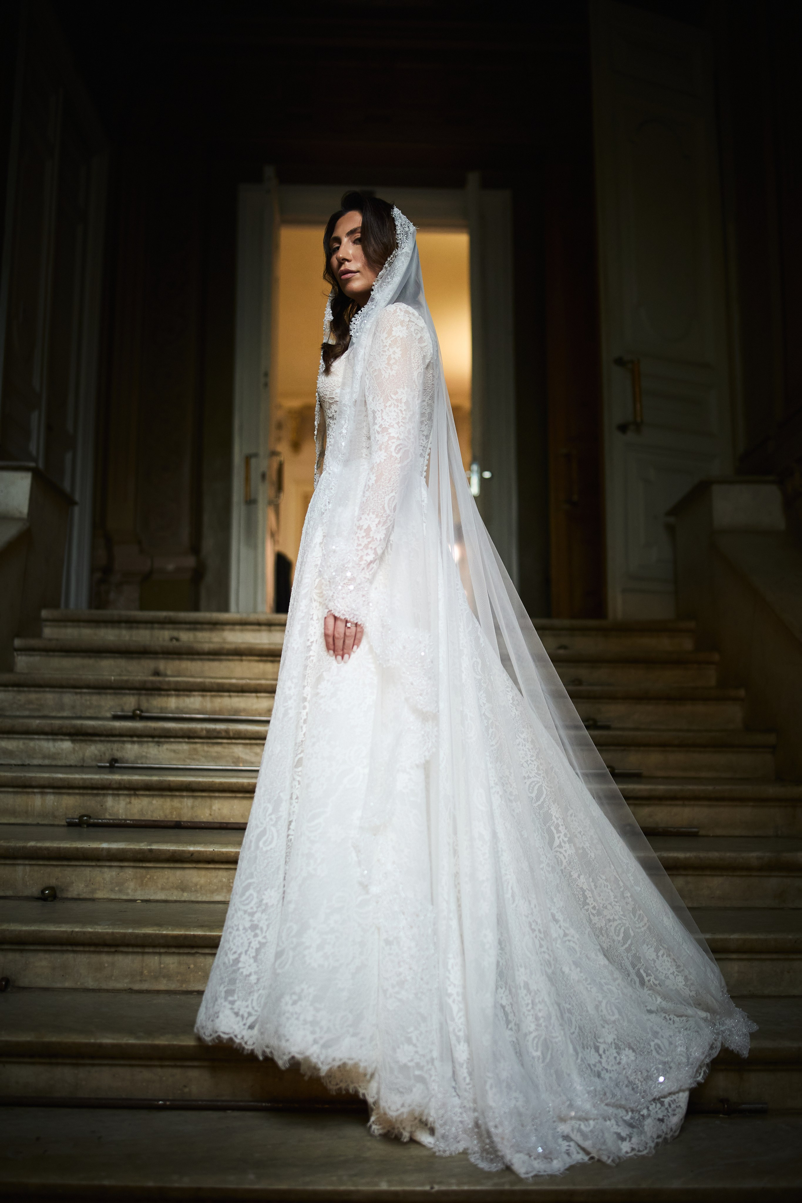 Ираклий и Теона. Shevelev Nikita Photography