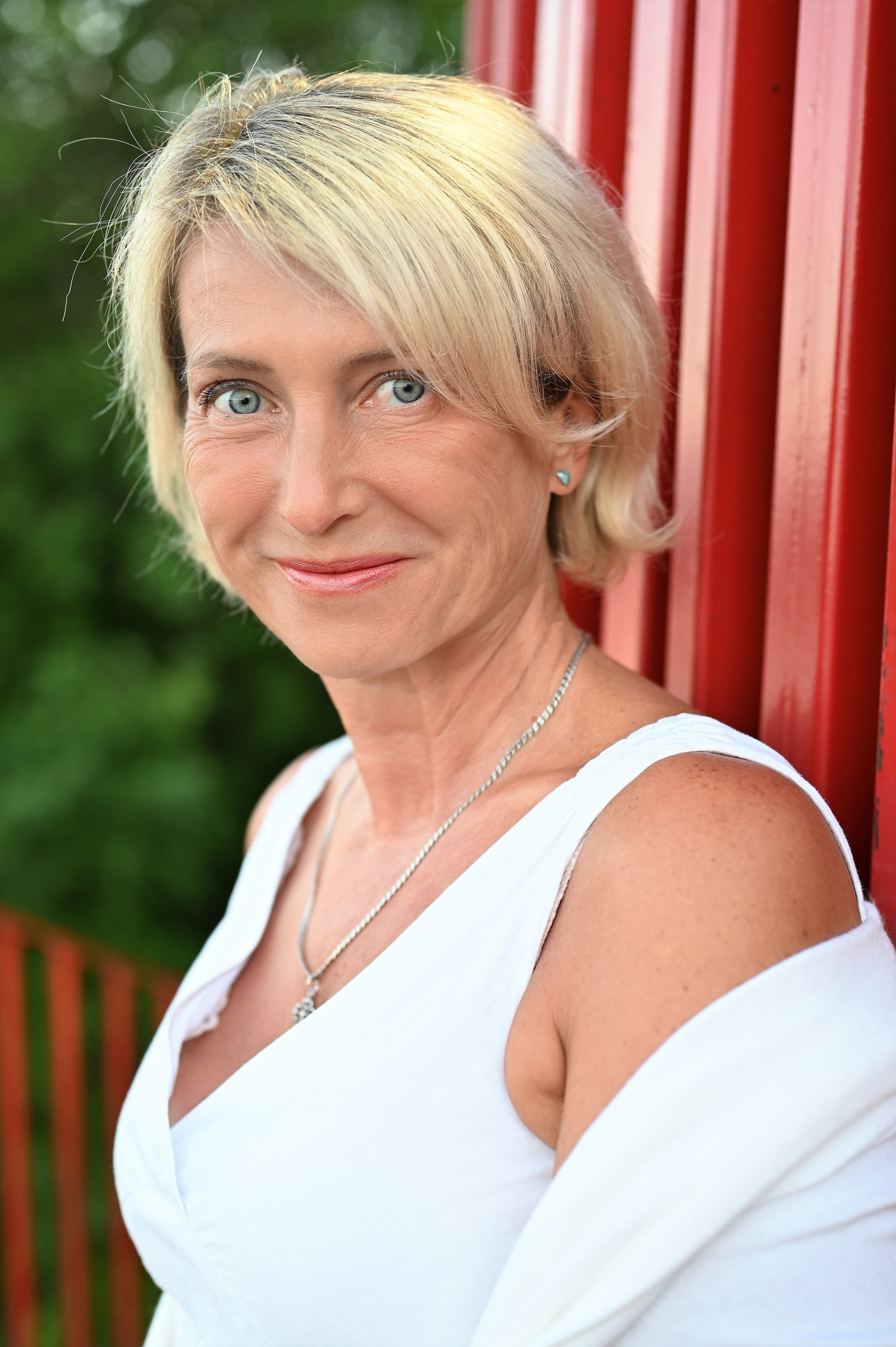 ЖЕНСКИЙ ПОРТРЕТ. Фотосессии в Москве и Калининграде