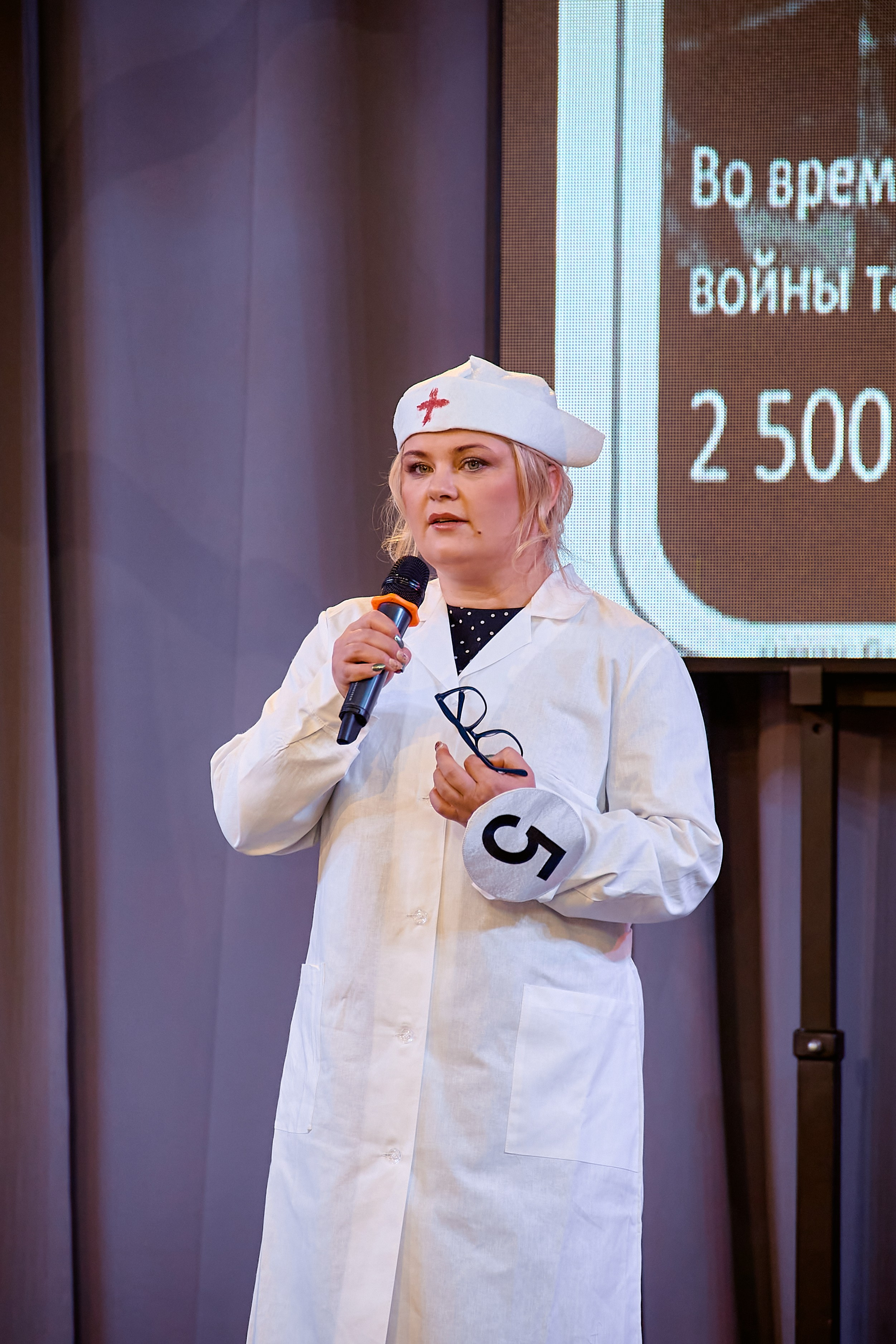 Финал «Бизнес-мама». Фотограф в Смоленске Ася Польшина