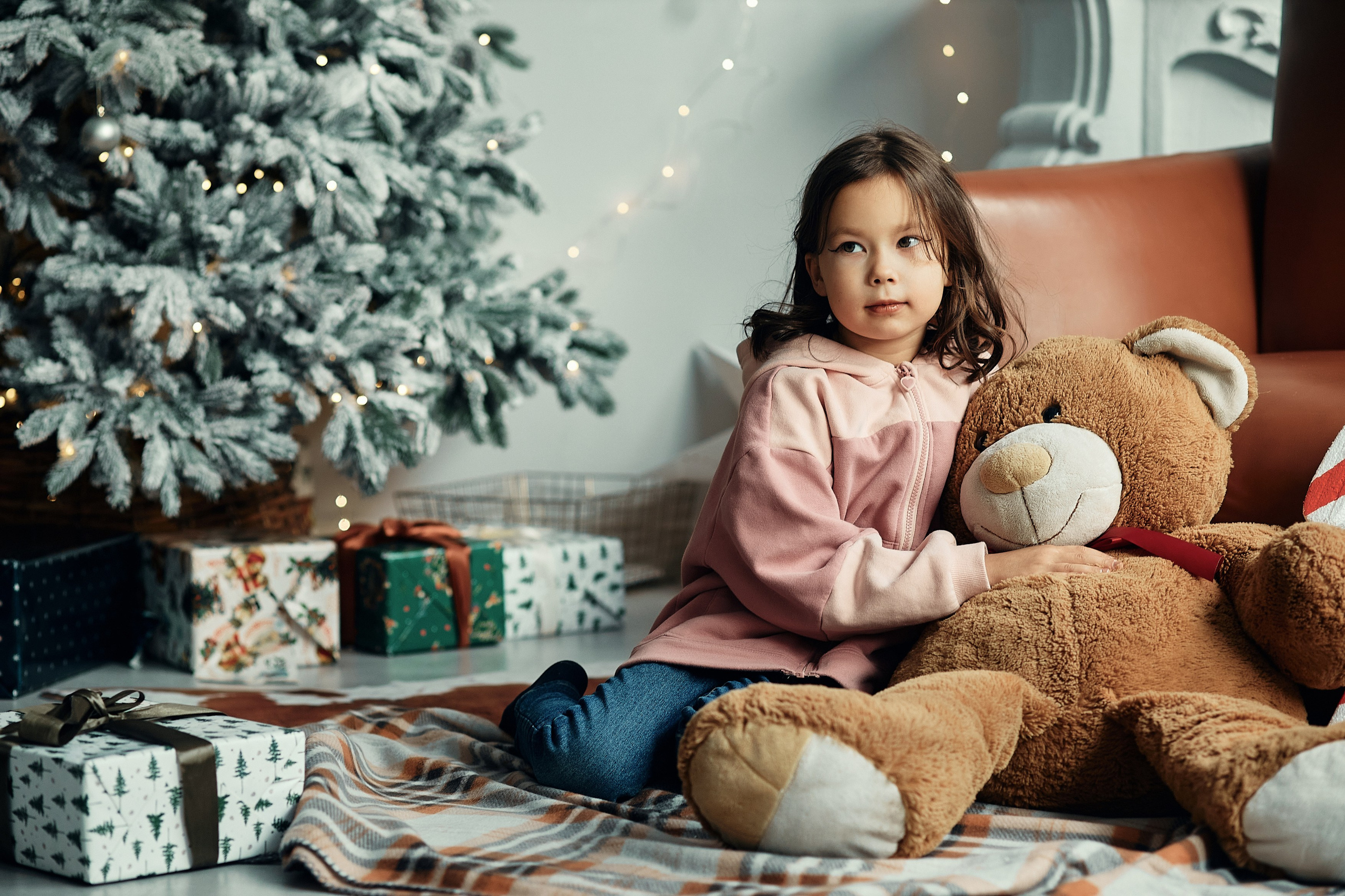 Семья. Студия. Семейный и репортажной фотограф в Красноярске и Москве Виктор Бабинцев