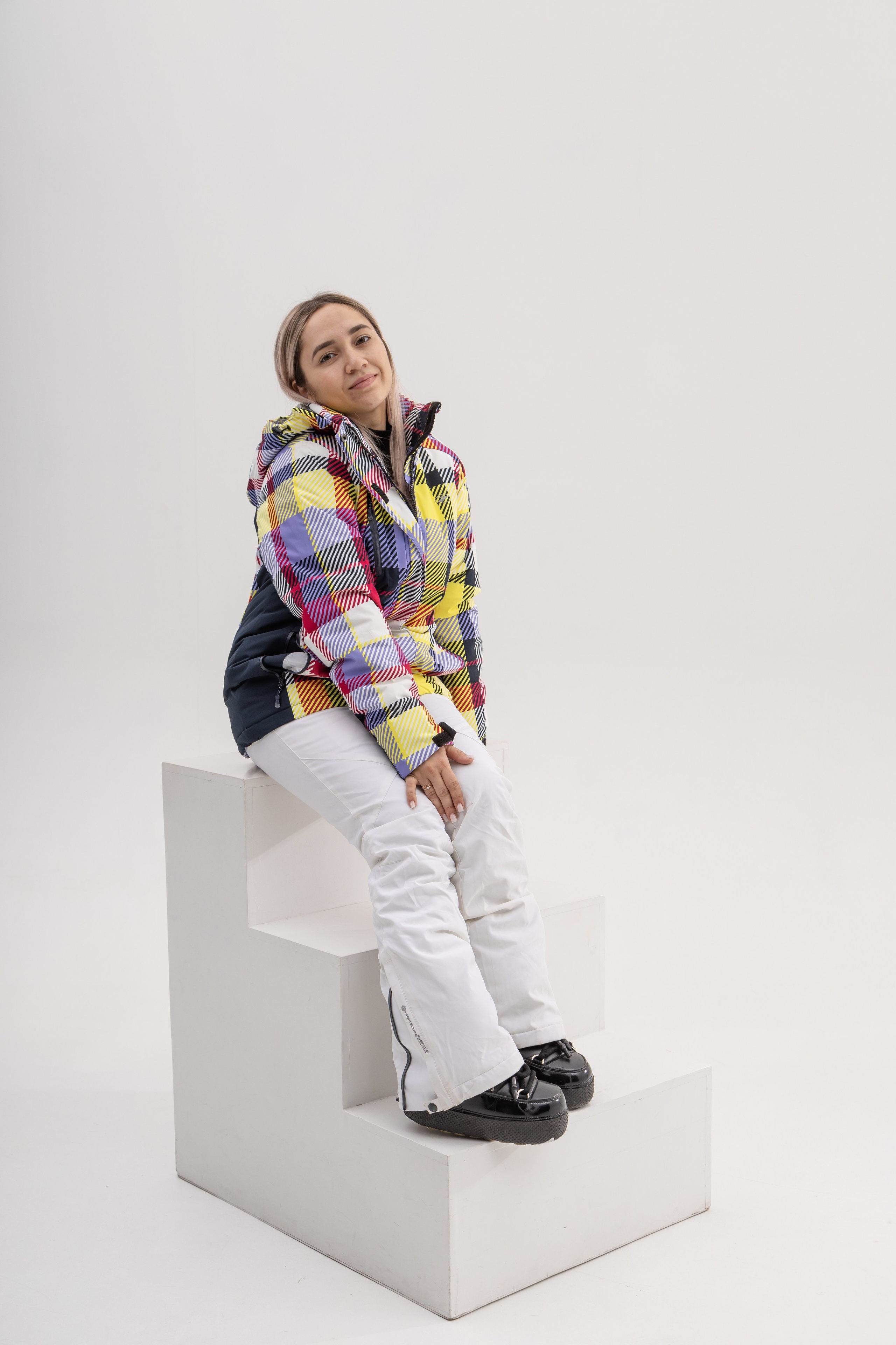 Кировский маркет. Фотограф в Самаре / Олеся Широнина