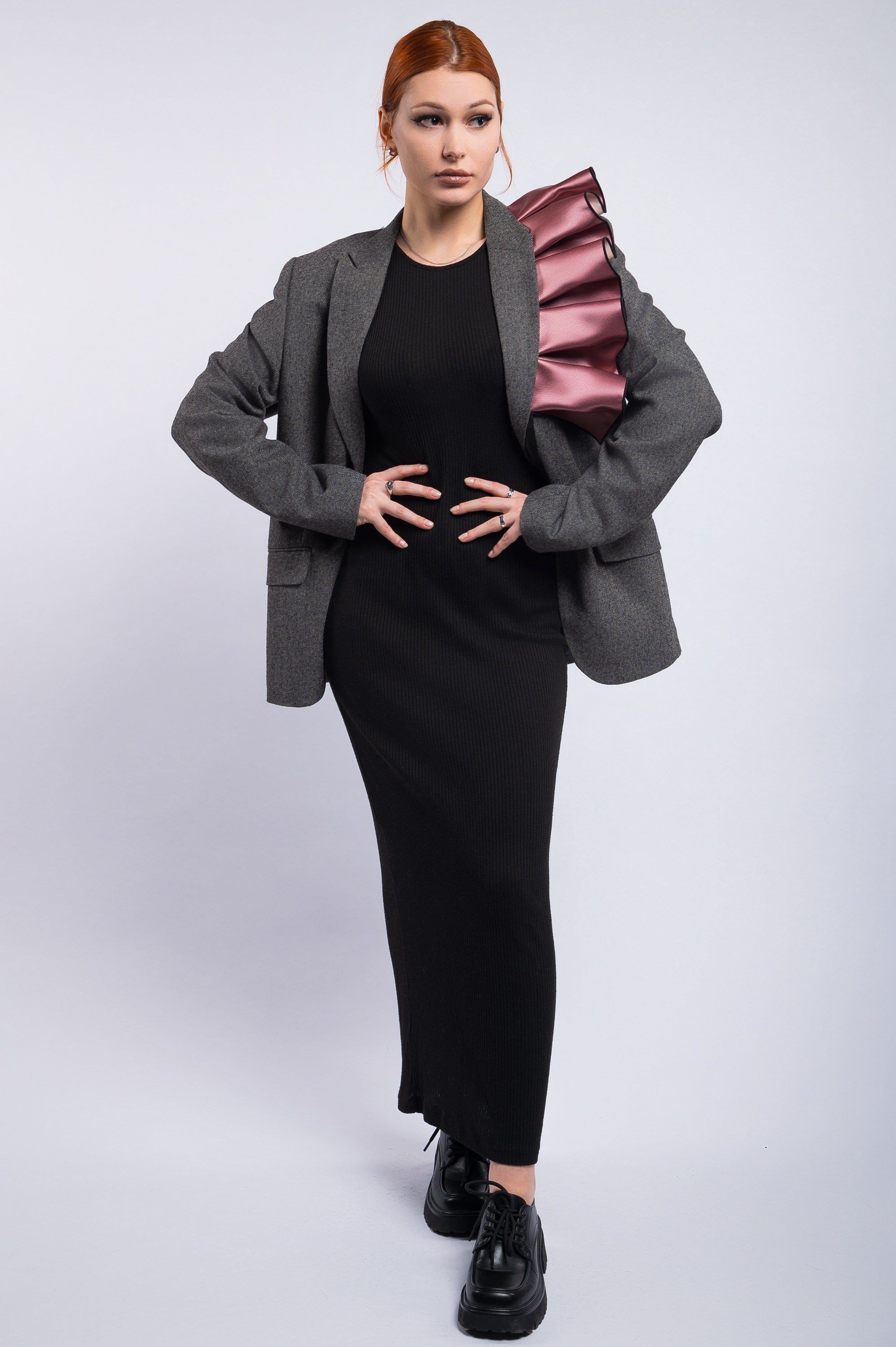 Рюши. Главная