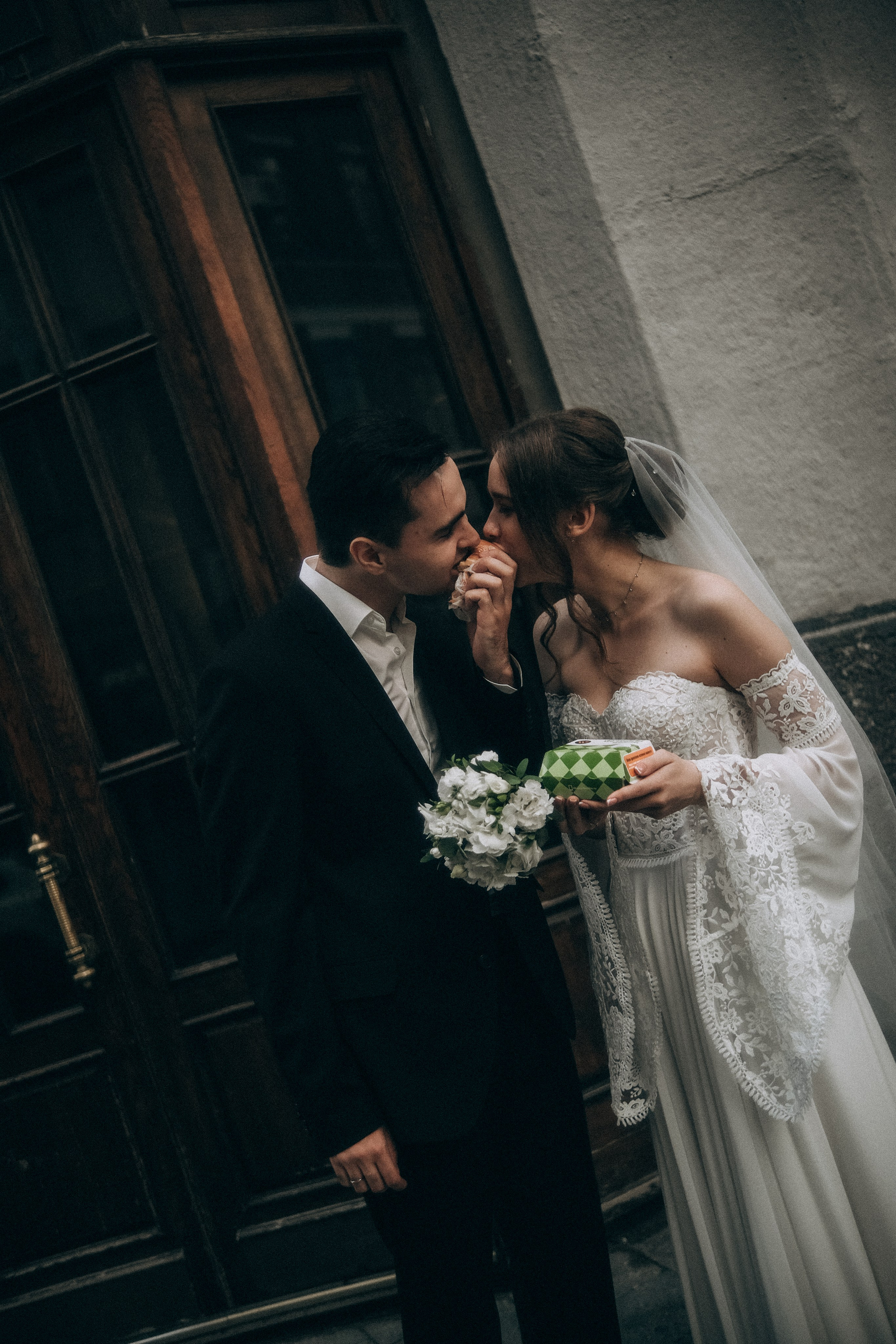 Ира & Максим МСК ДБ4. Phdkvmr.ru