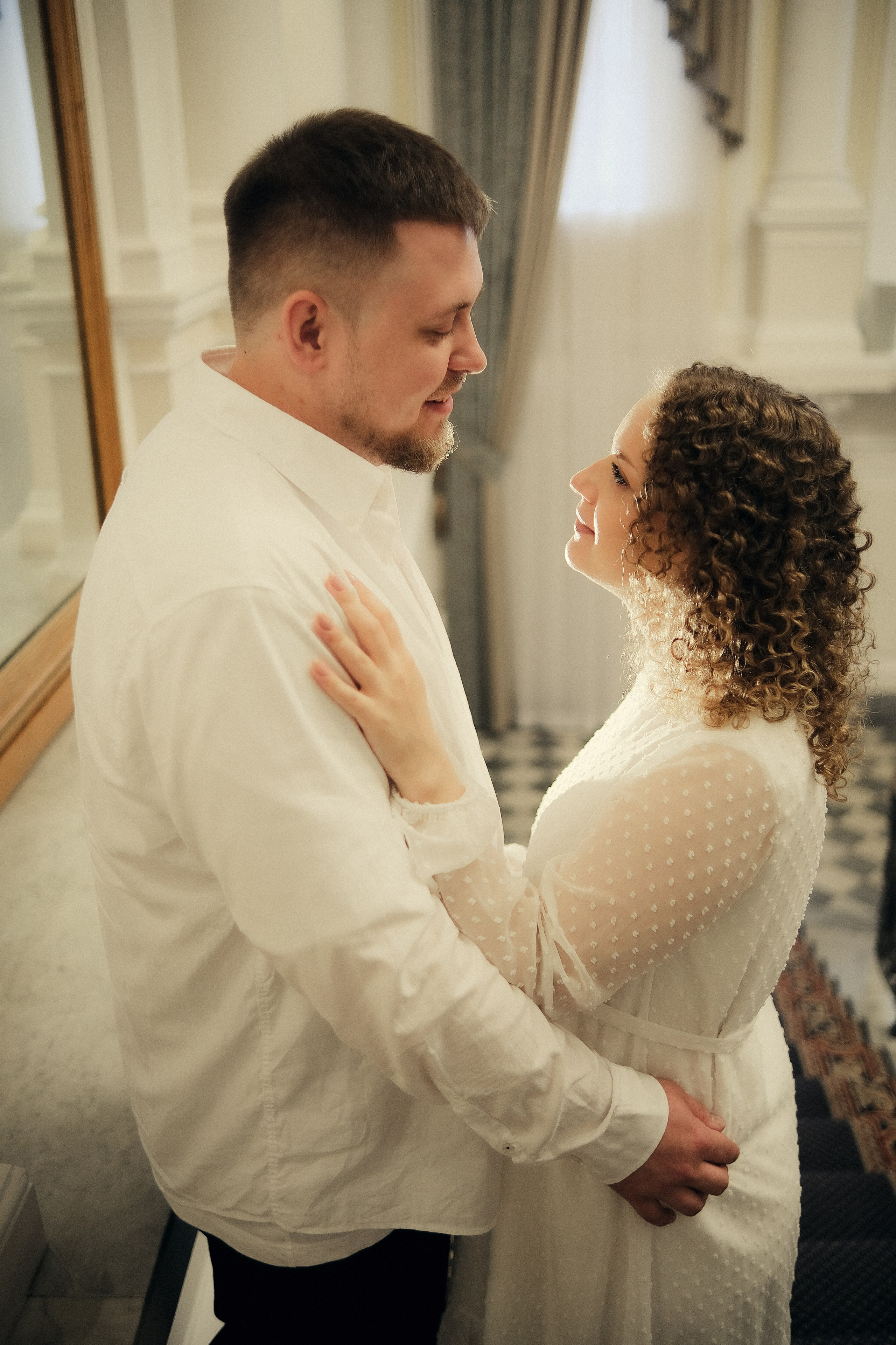 Наташа & Даниил ДБ2. Phdkvmr.ru